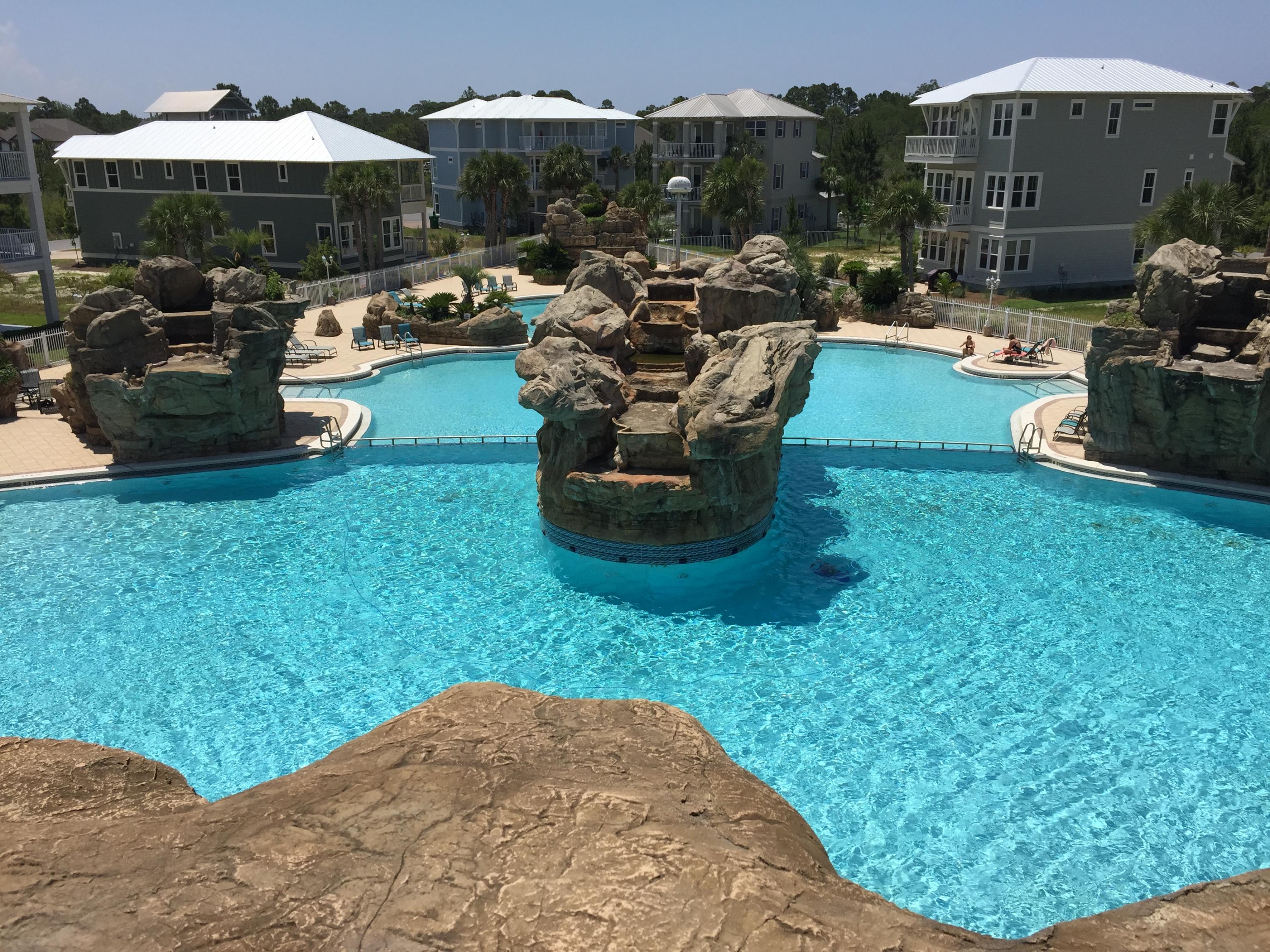 CYPRESS BREEZE PLANTATION - Residential