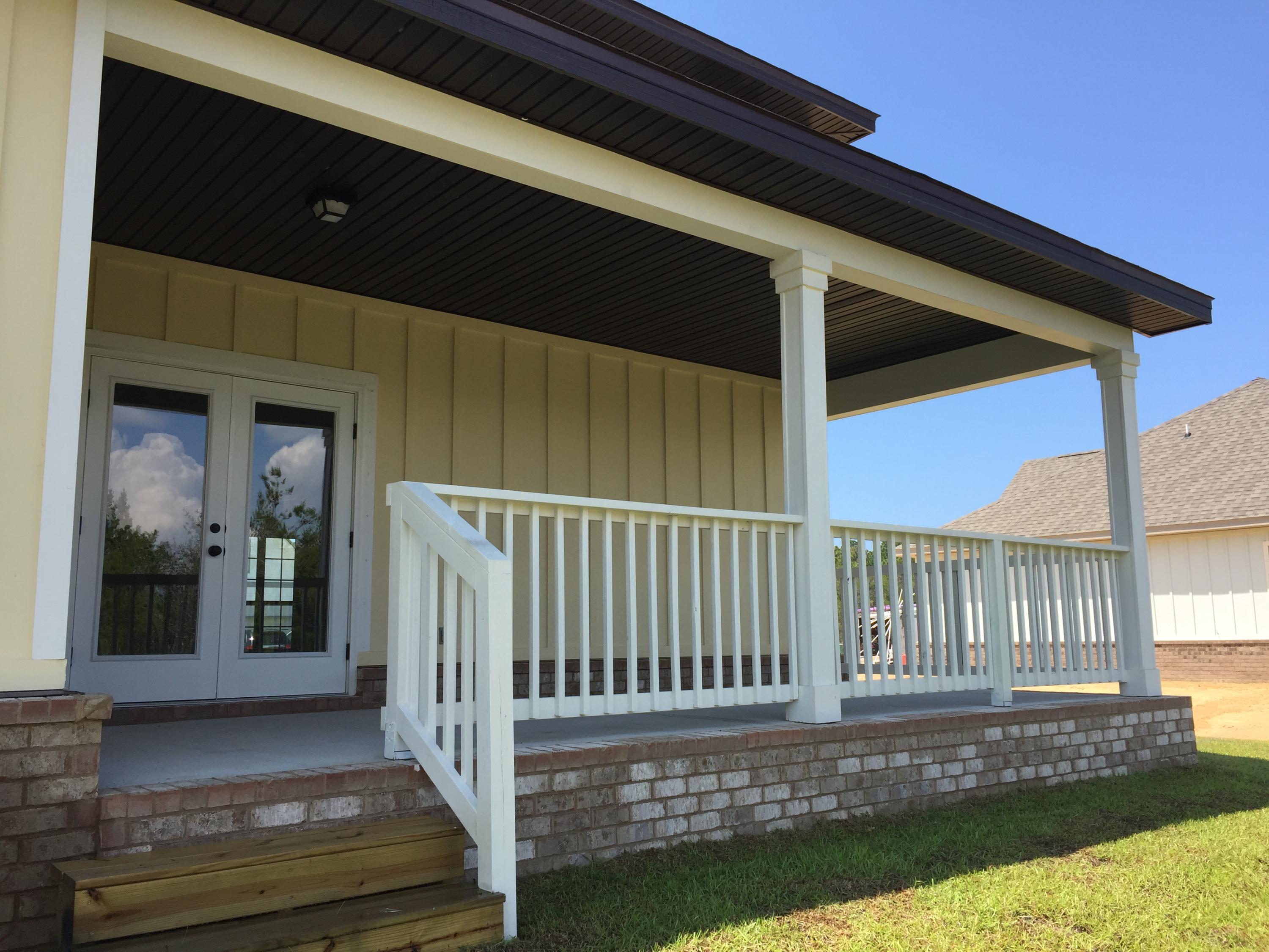 CYPRESS BREEZE PLANTATION - Residential