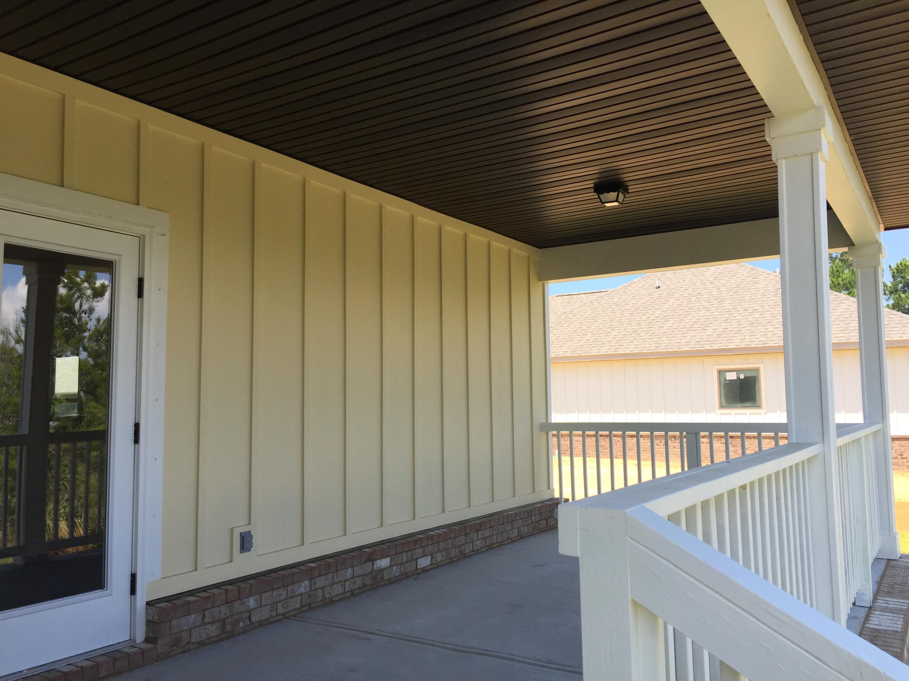 CYPRESS BREEZE PLANTATION - Residential