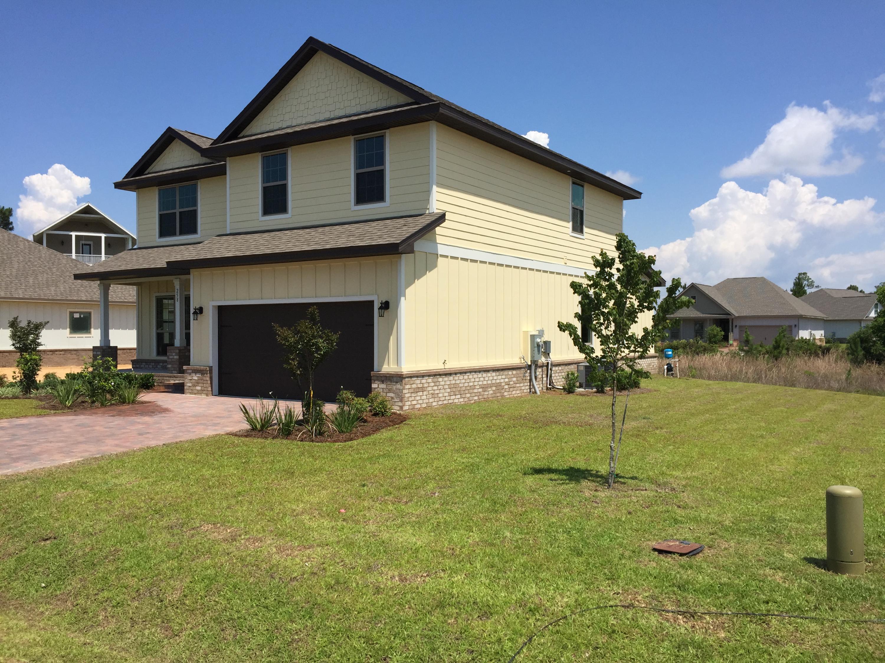 CYPRESS BREEZE PLANTATION - Residential