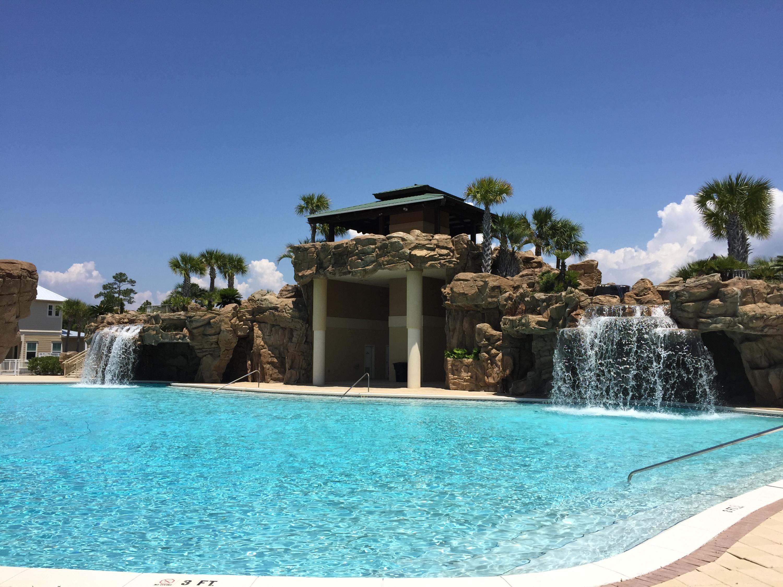 CYPRESS BREEZE PLANTATION - Residential