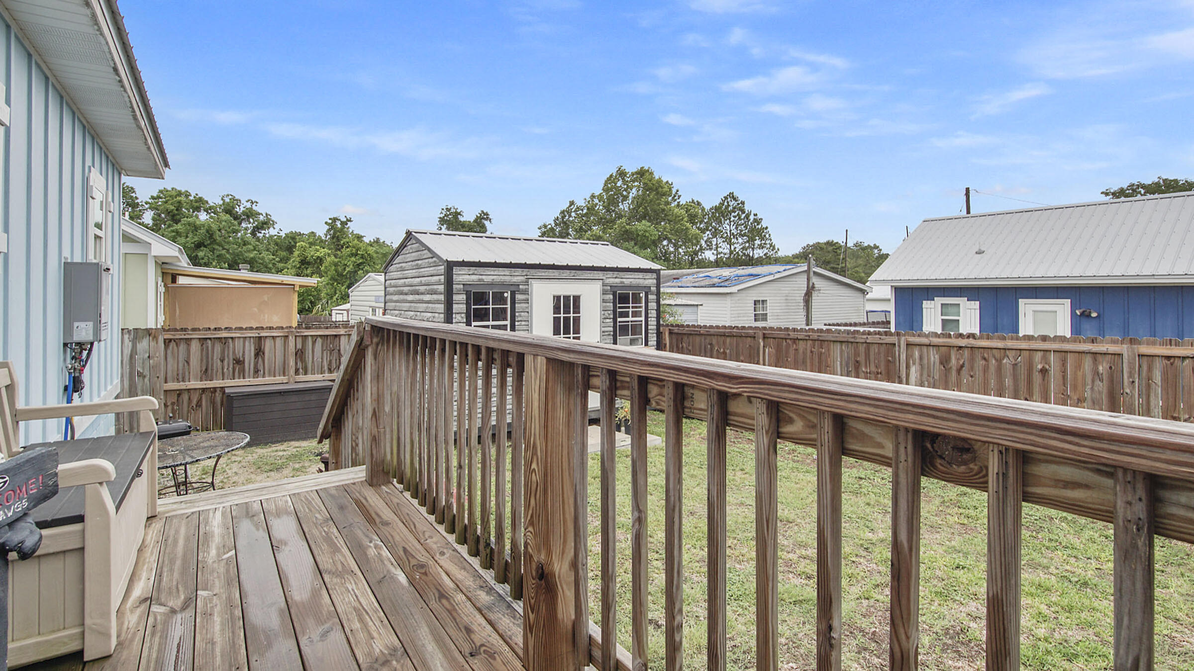 LAGUNA BEACH - Residential