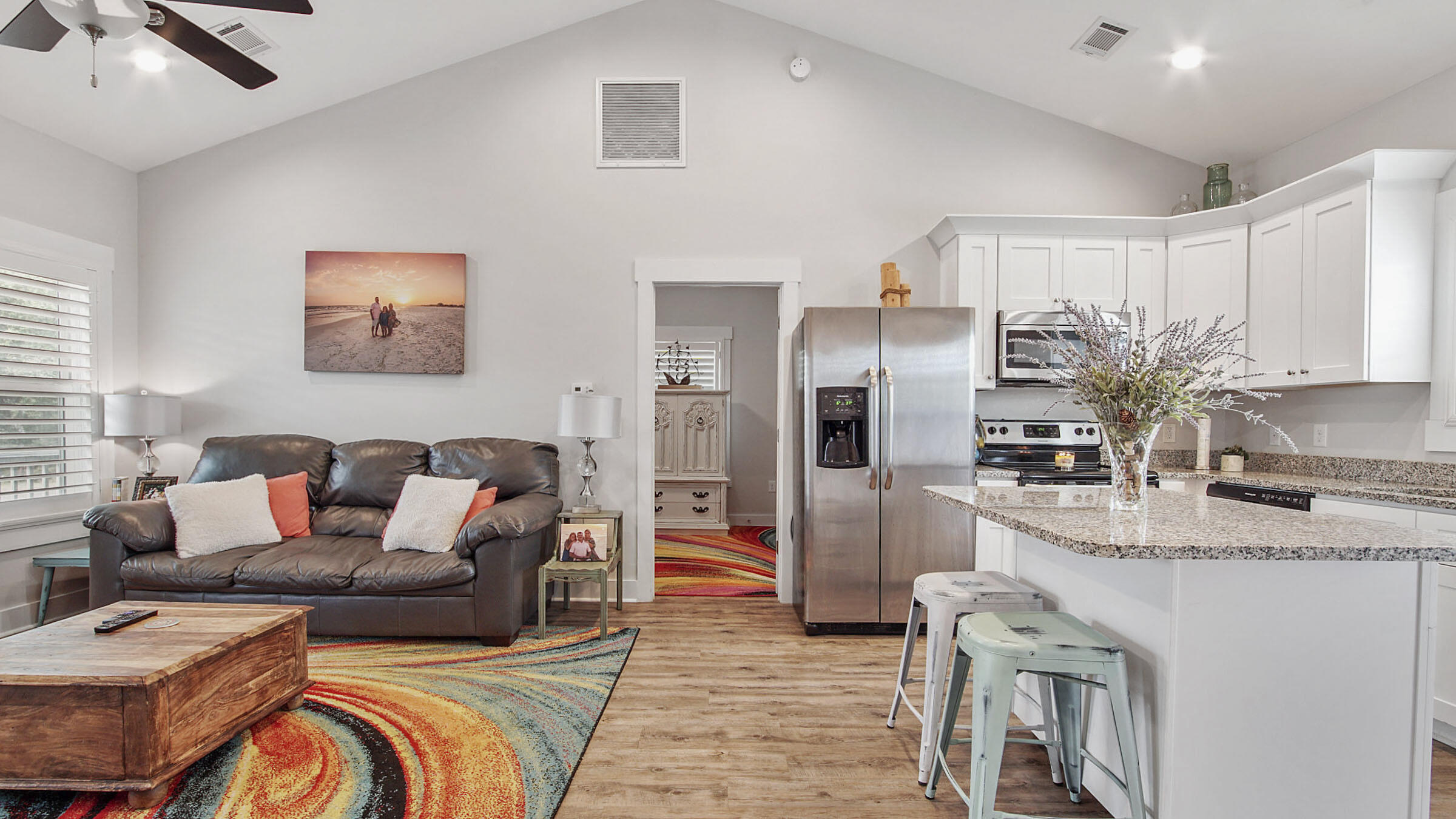 LAGUNA BEACH - Residential