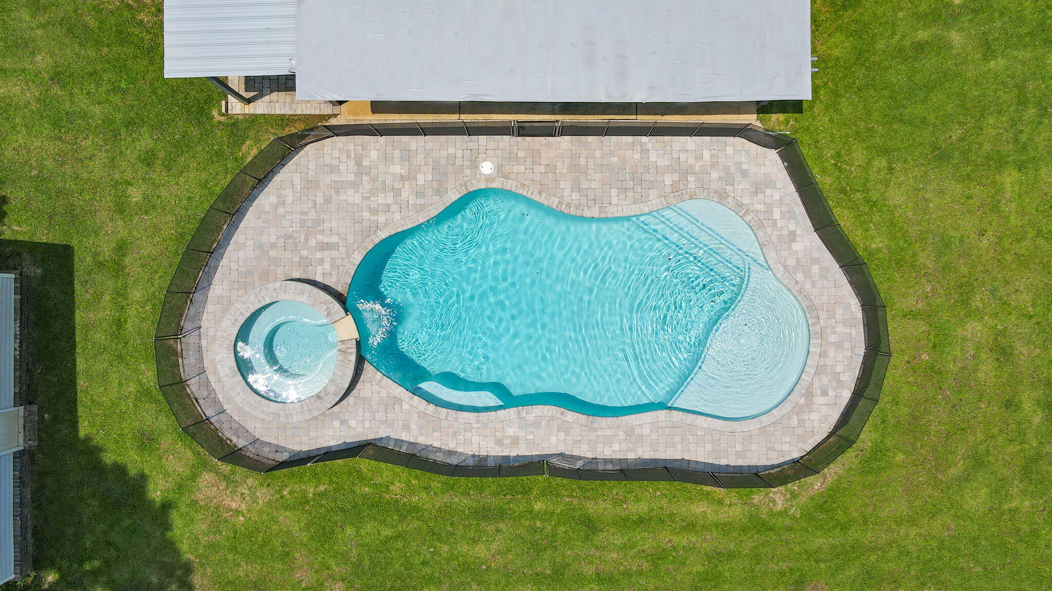 MARION MANOR - Residential