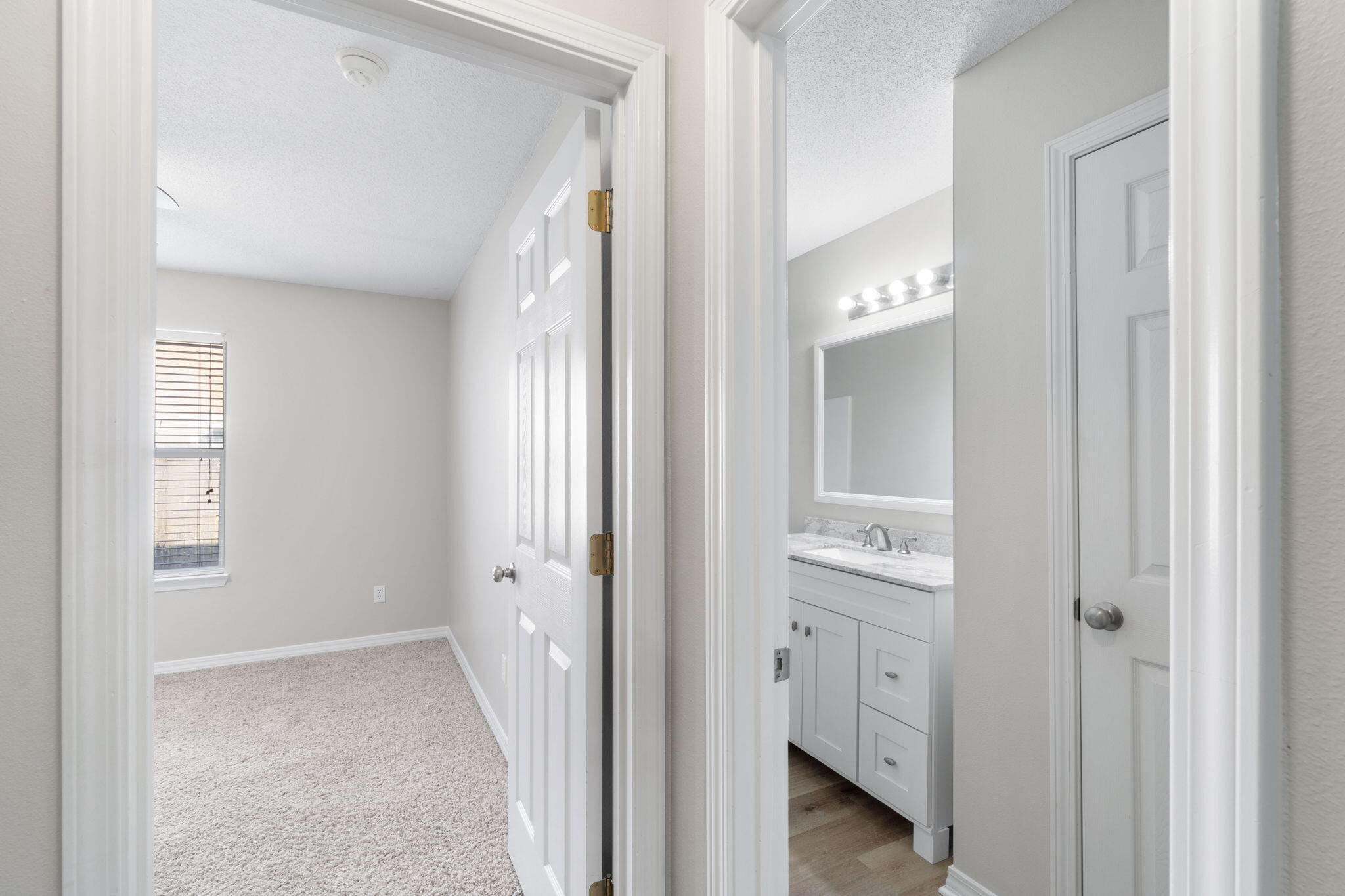 MARION MANOR - Residential