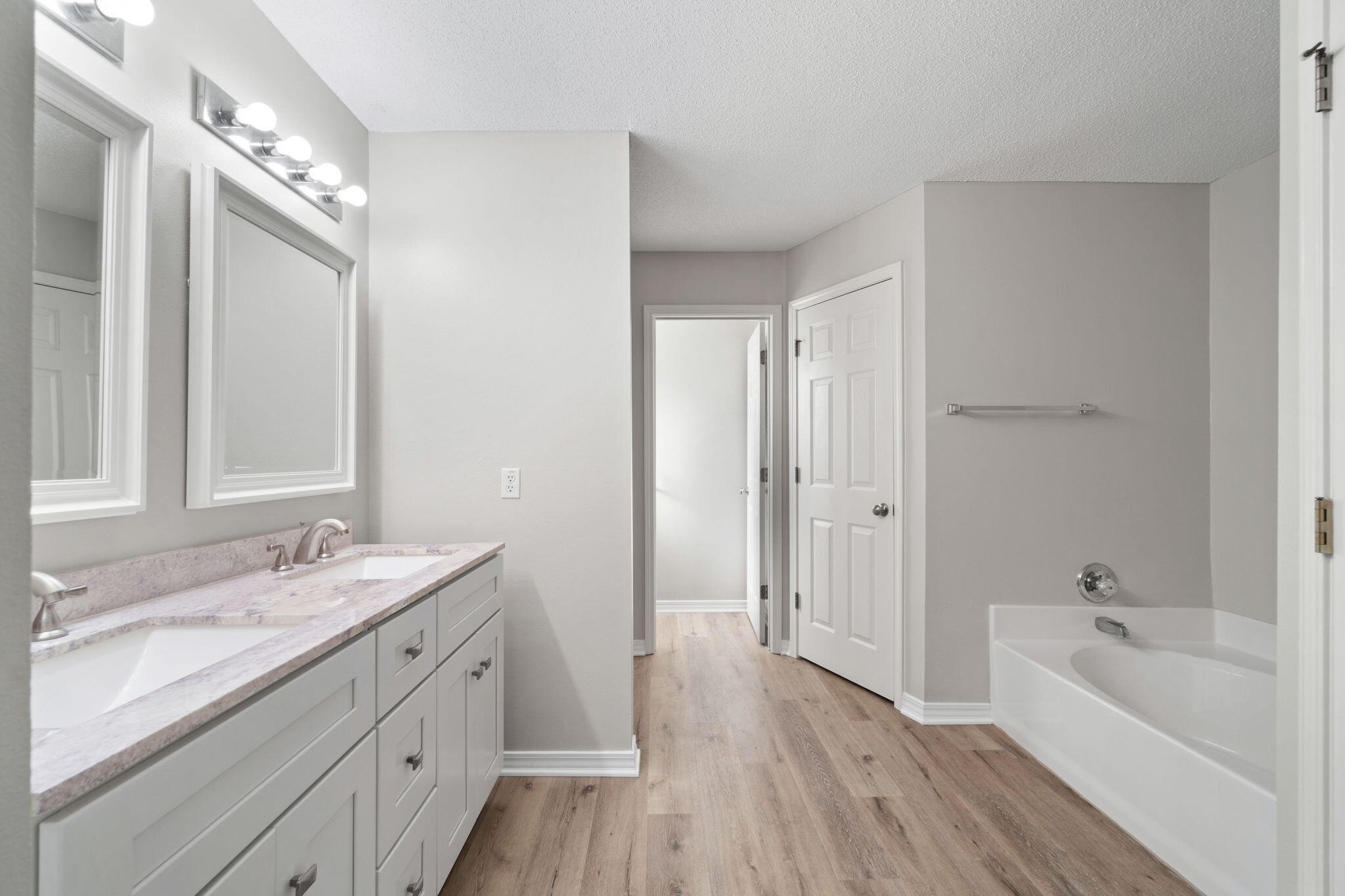 MARION MANOR - Residential