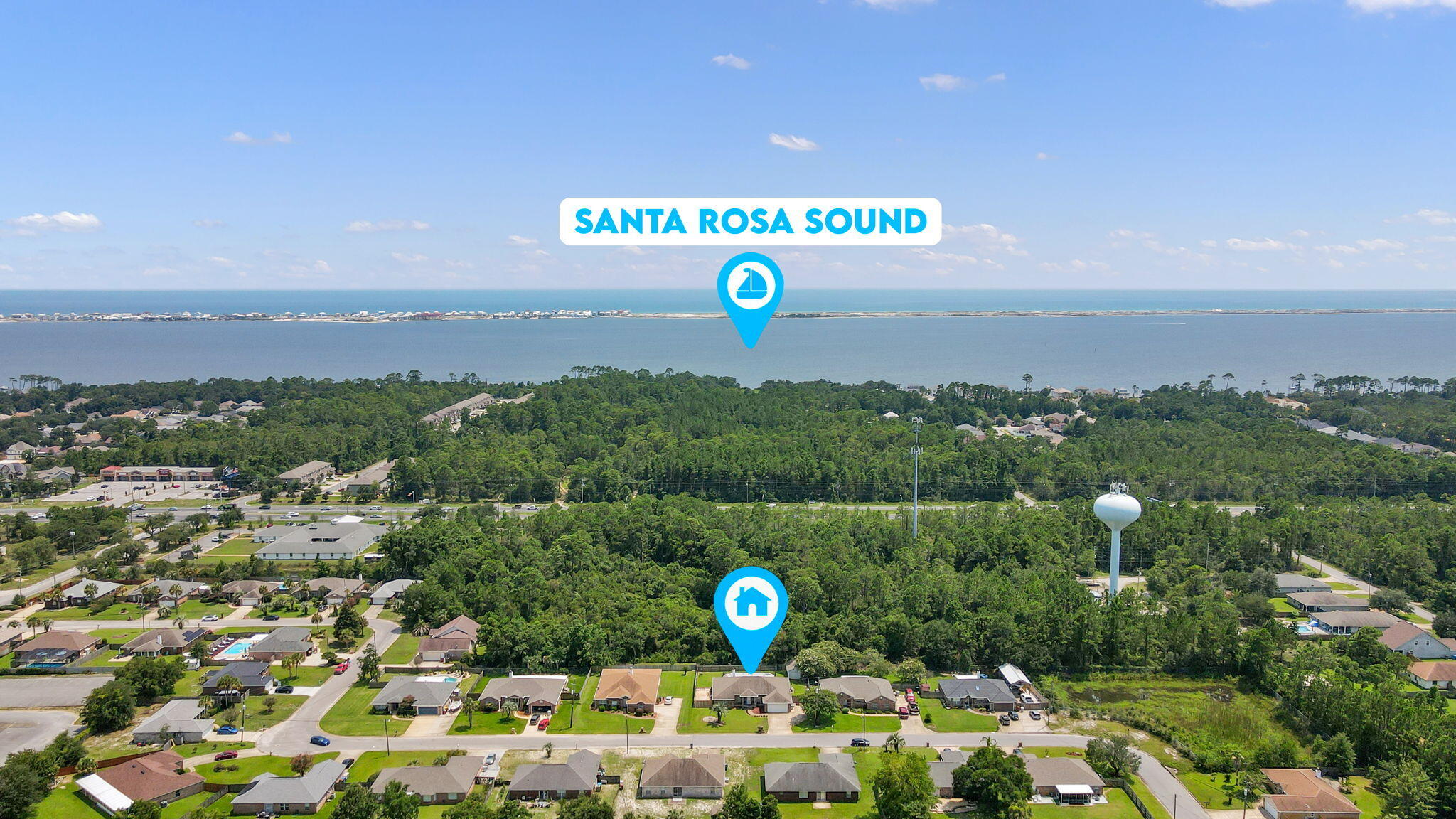 MARION MANOR - Residential