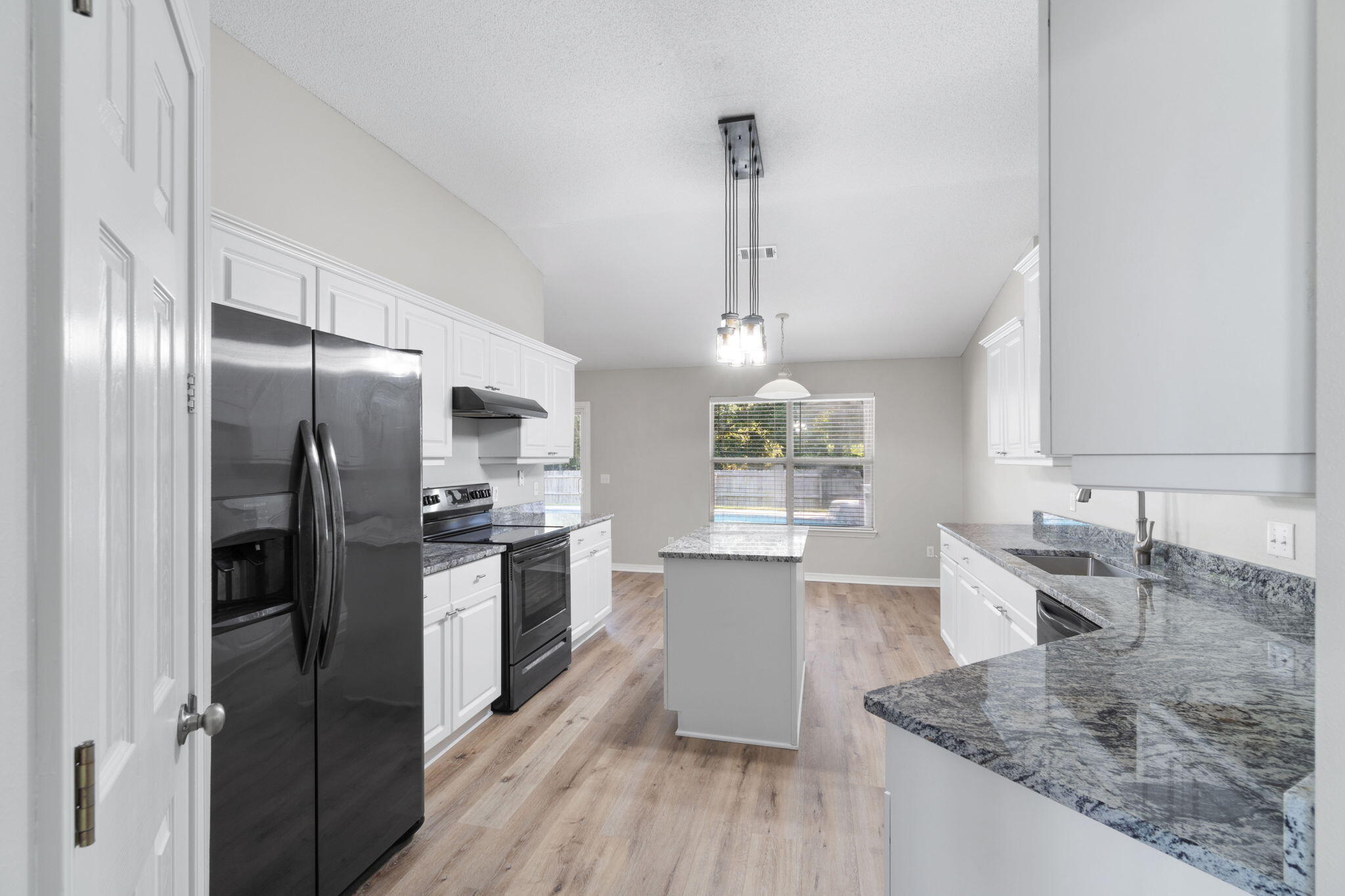 MARION MANOR - Residential