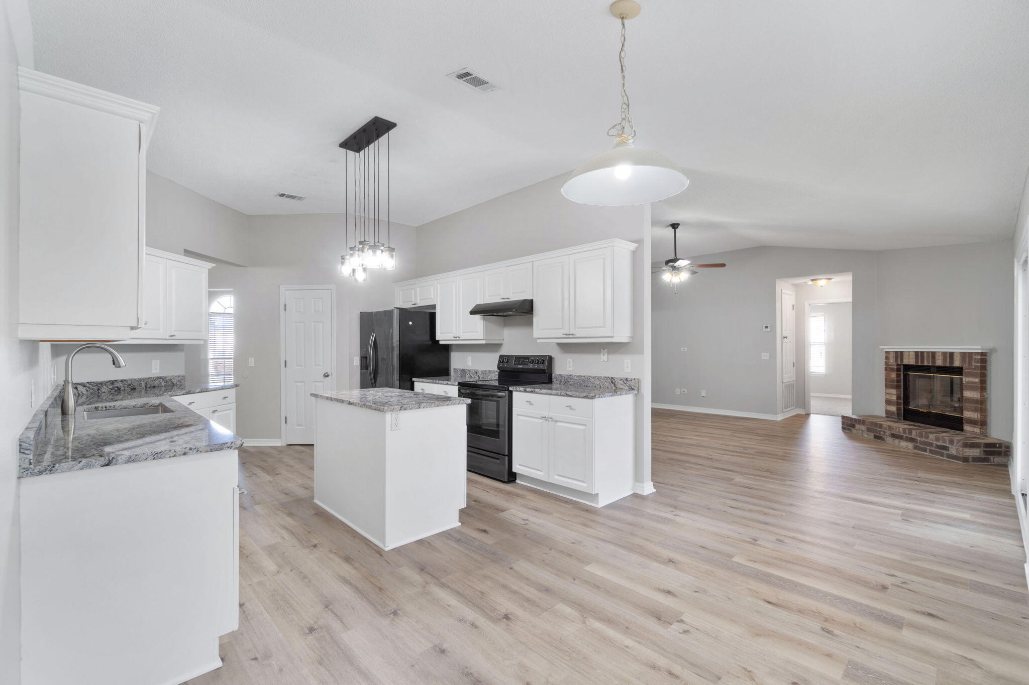 MARION MANOR - Residential