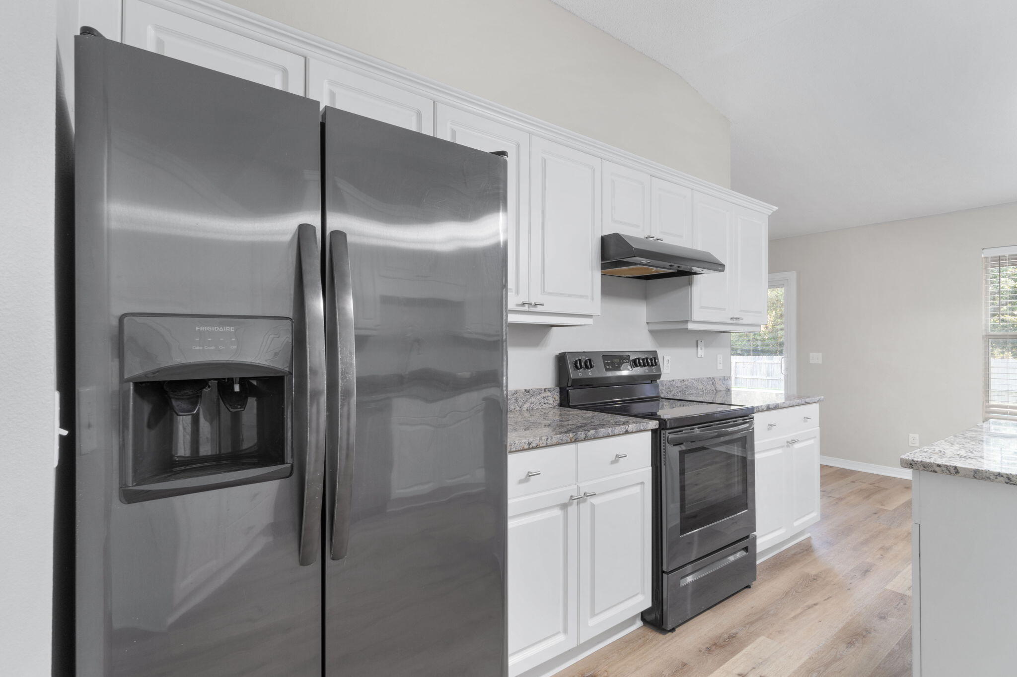 MARION MANOR - Residential