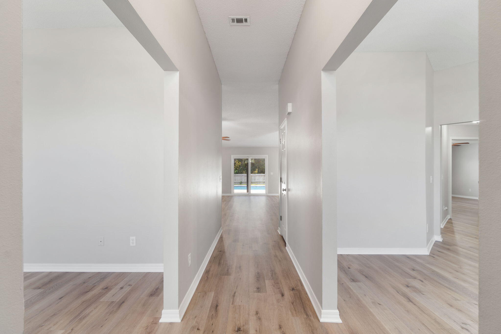 MARION MANOR - Residential