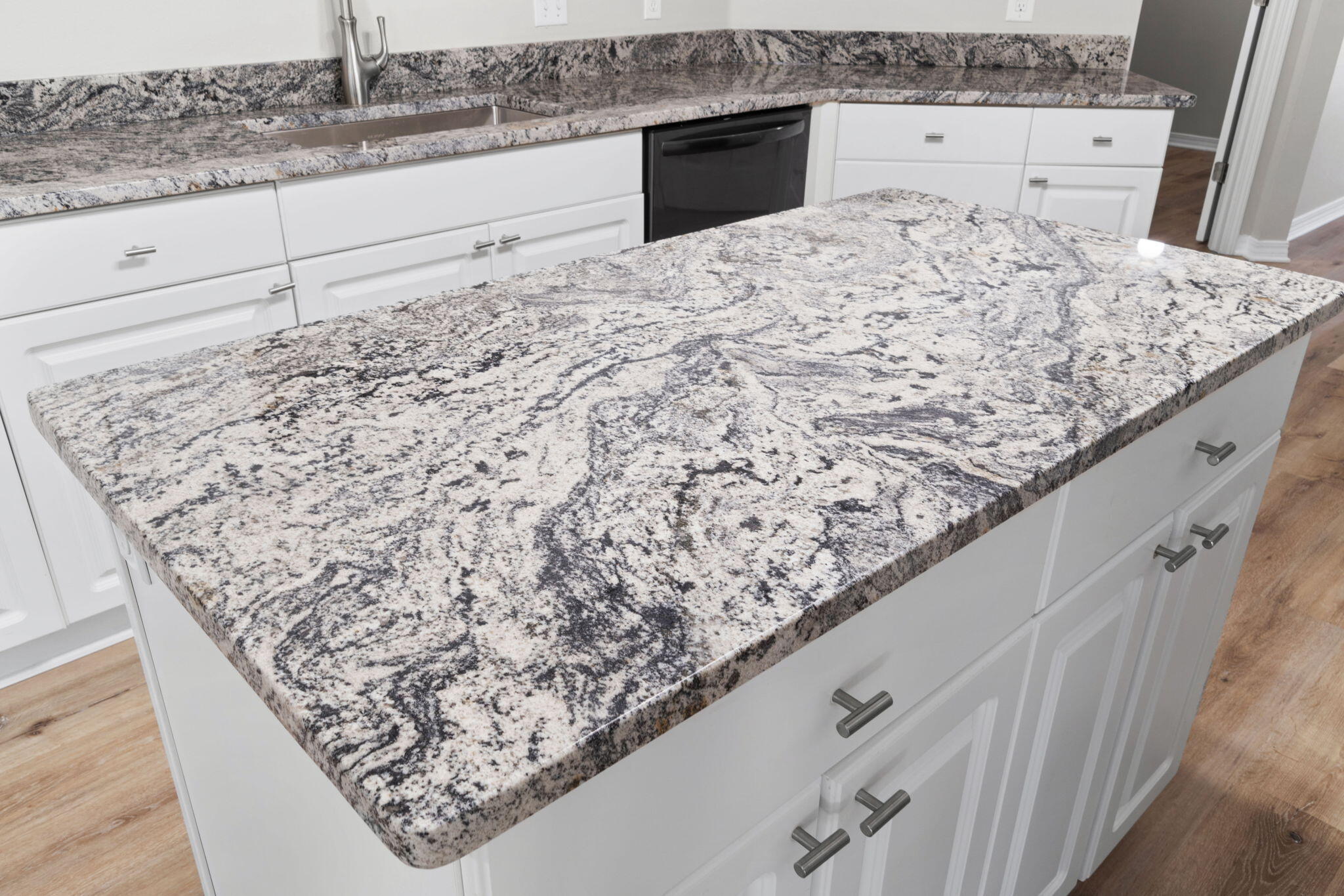 MARION MANOR - Residential