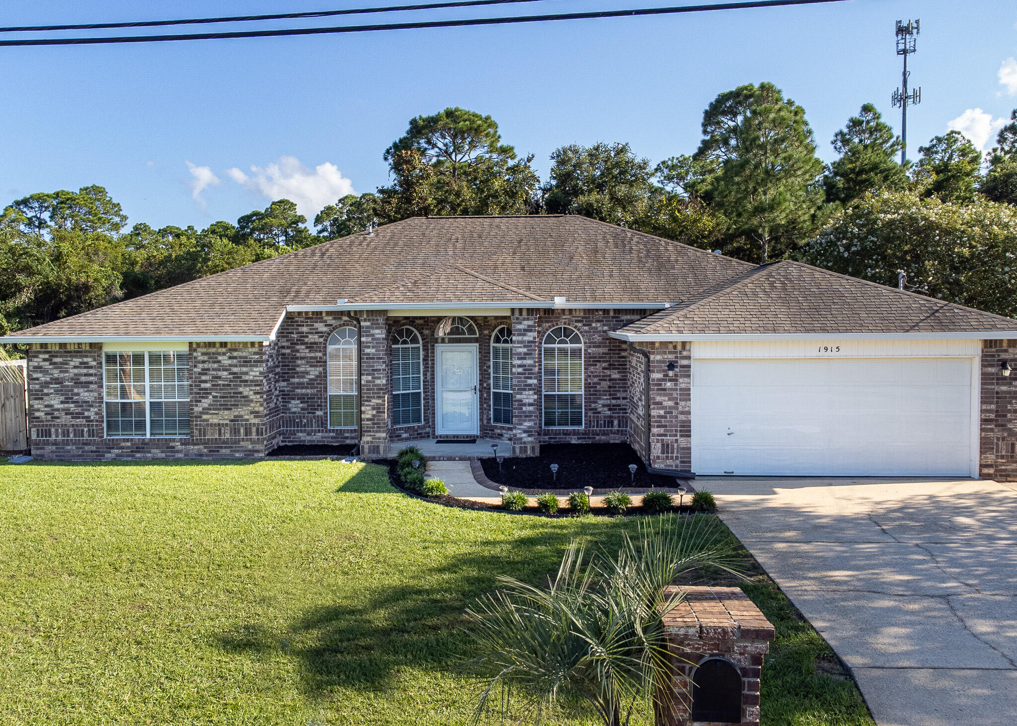 MARION MANOR - Residential