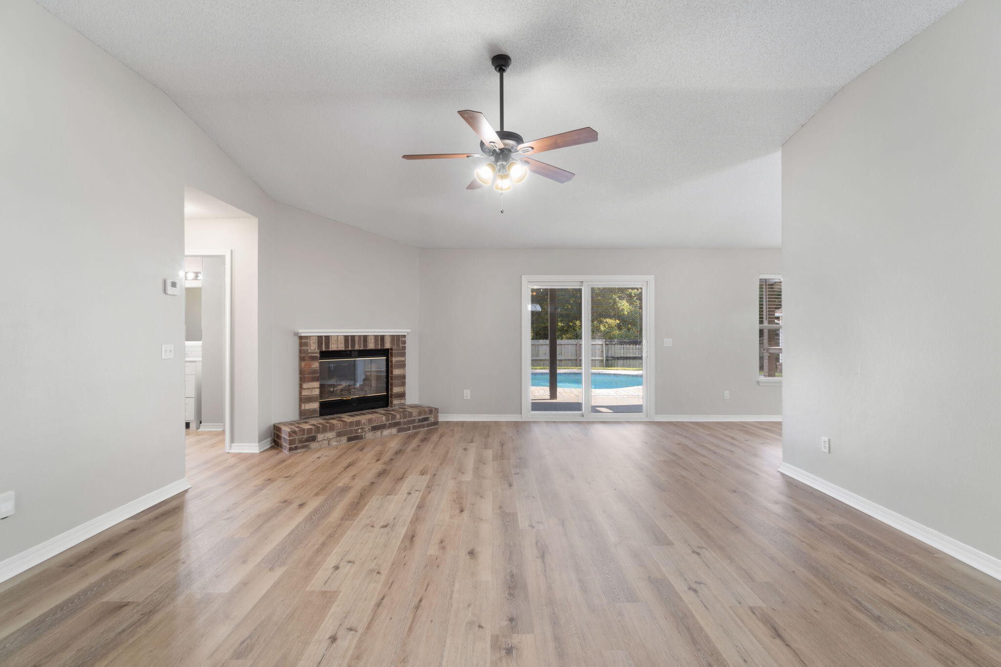 MARION MANOR - Residential