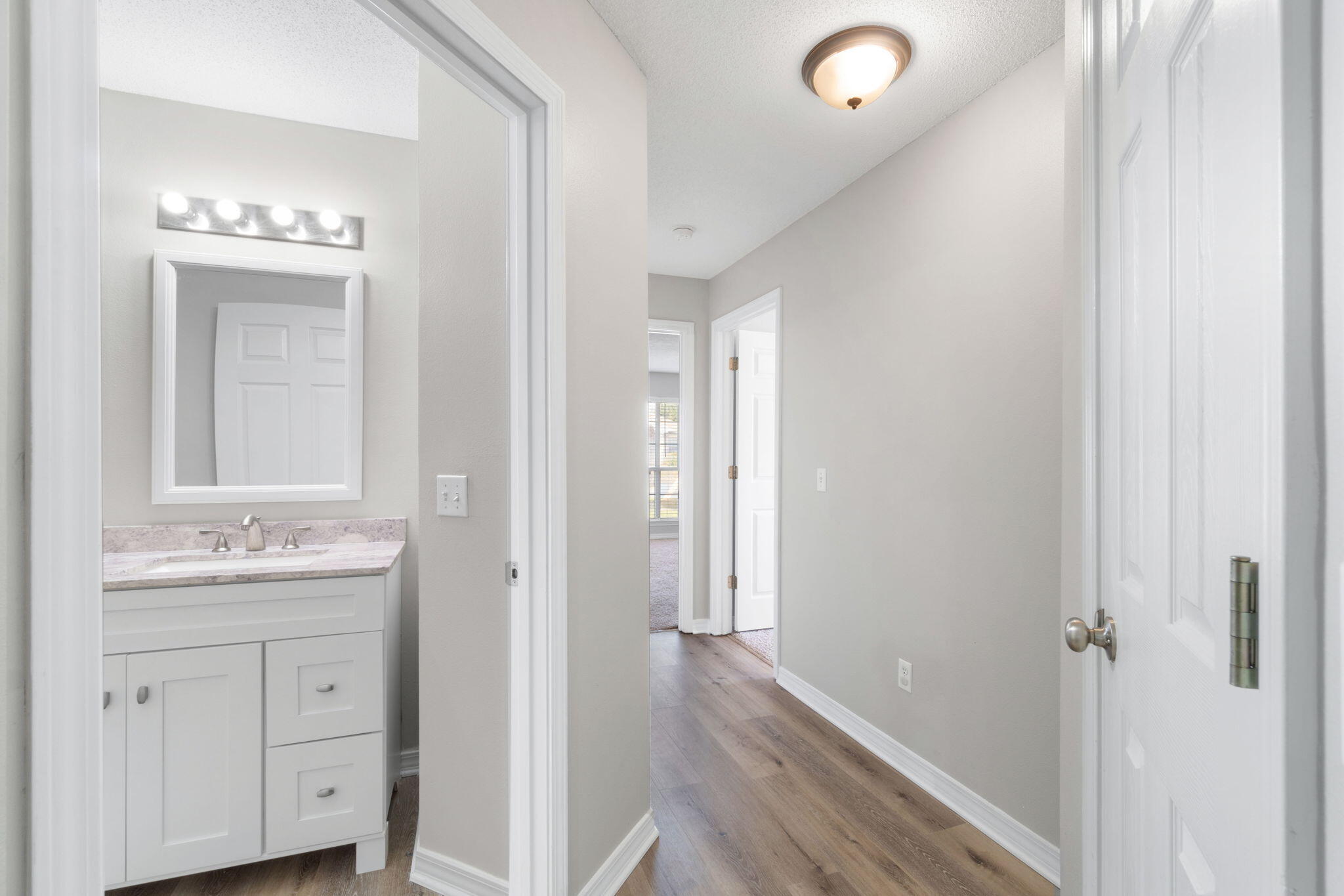 MARION MANOR - Residential