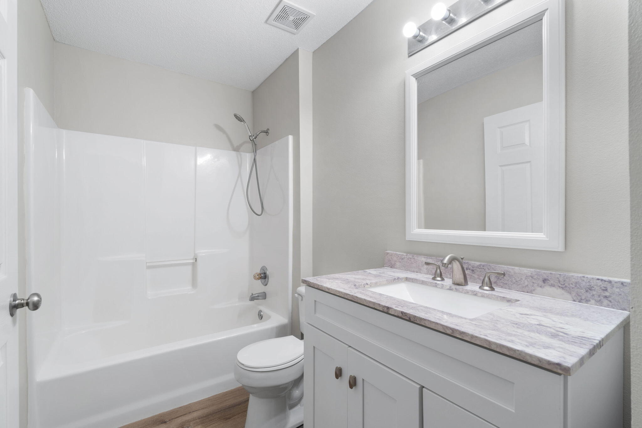 MARION MANOR - Residential