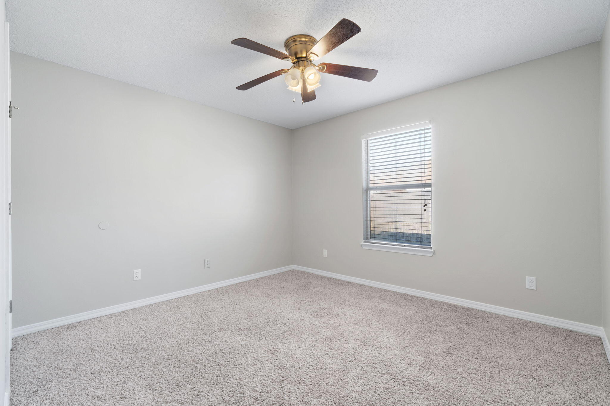 MARION MANOR - Residential