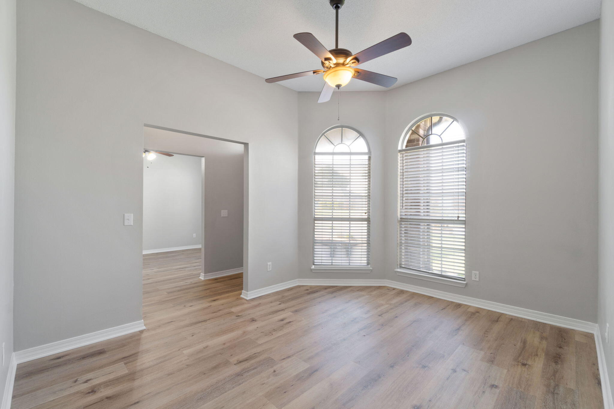 MARION MANOR - Residential