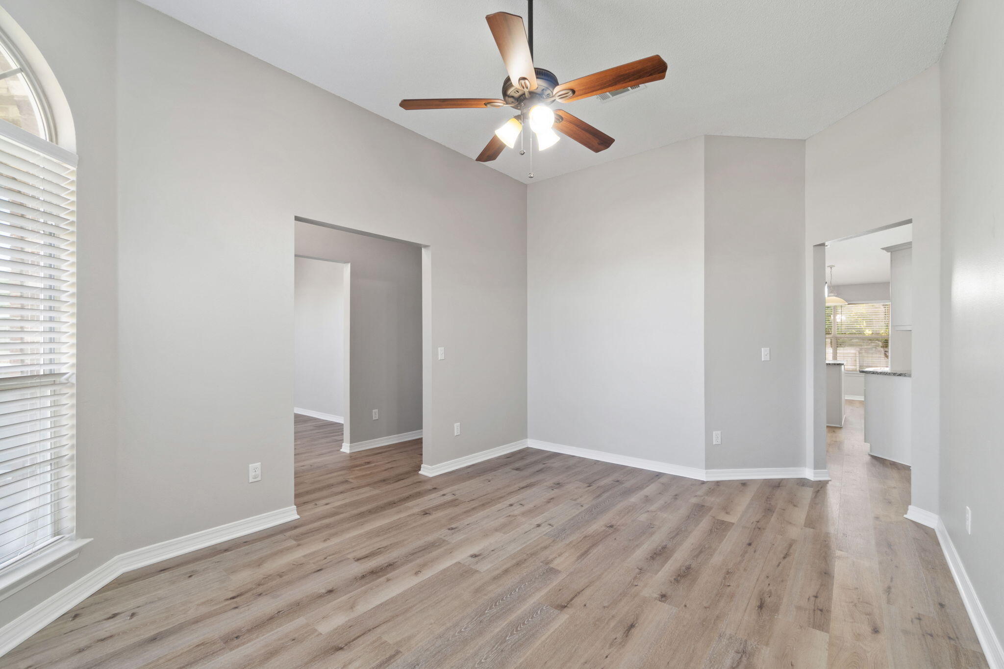 MARION MANOR - Residential