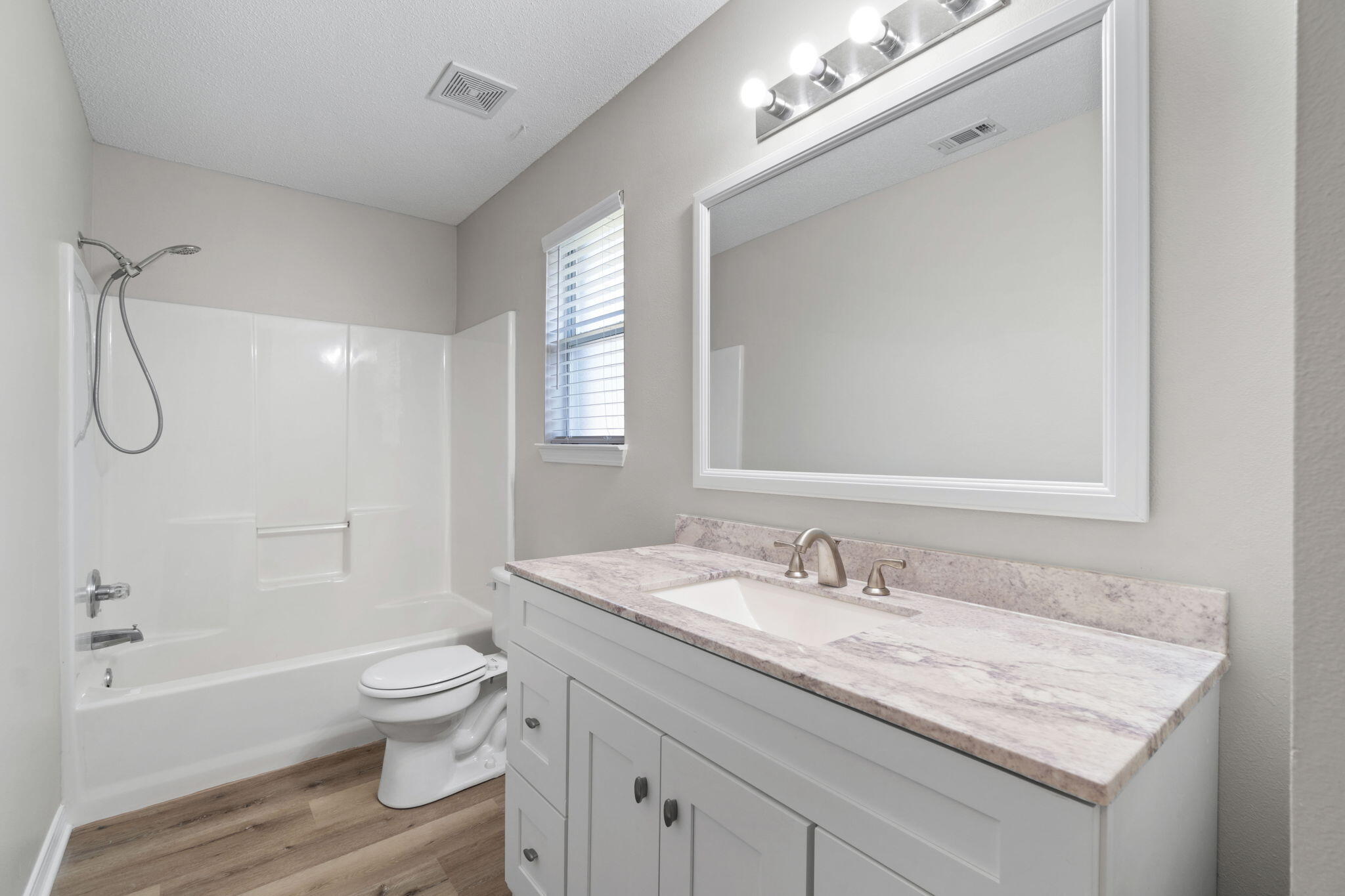 MARION MANOR - Residential