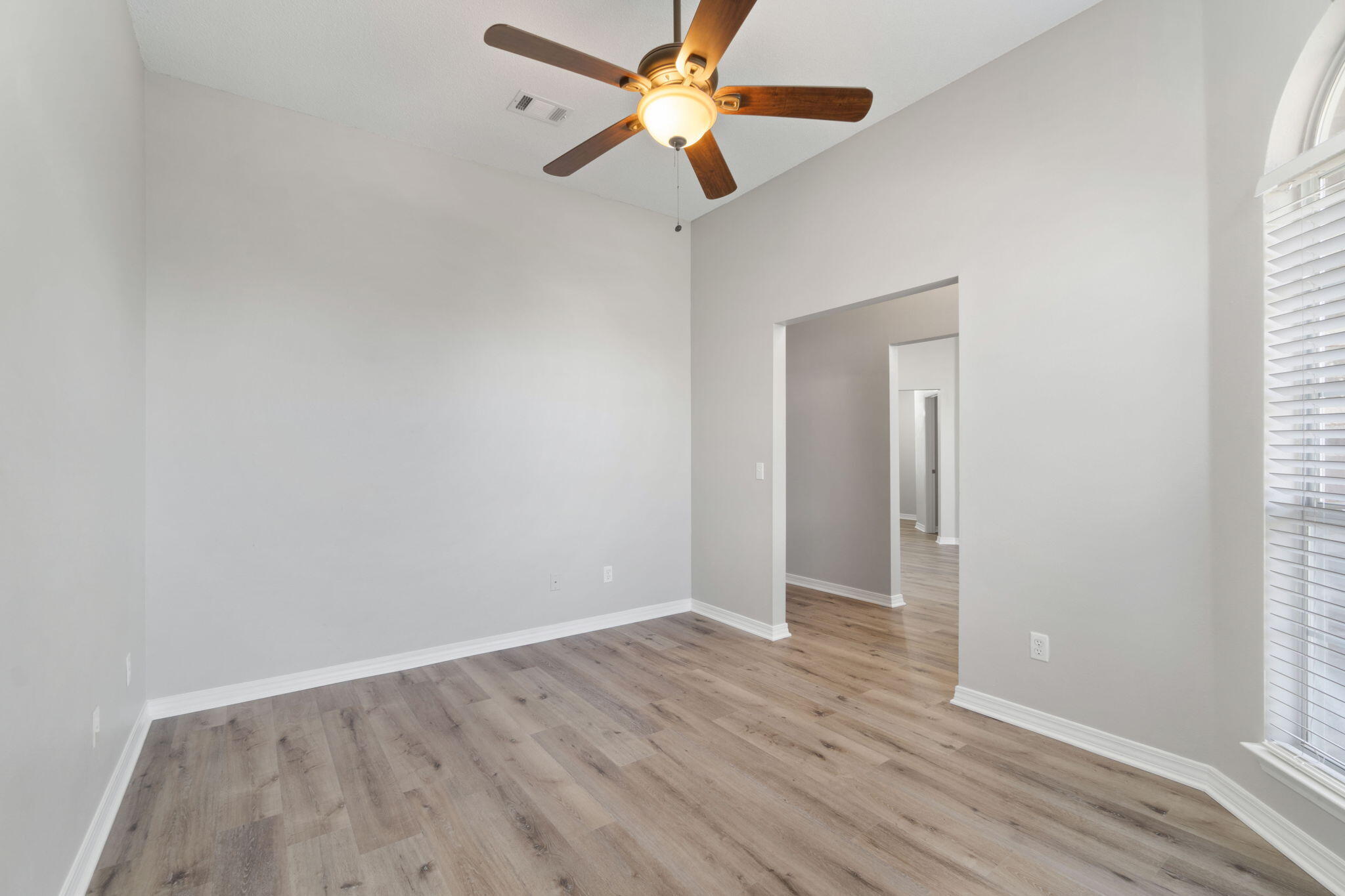 MARION MANOR - Residential