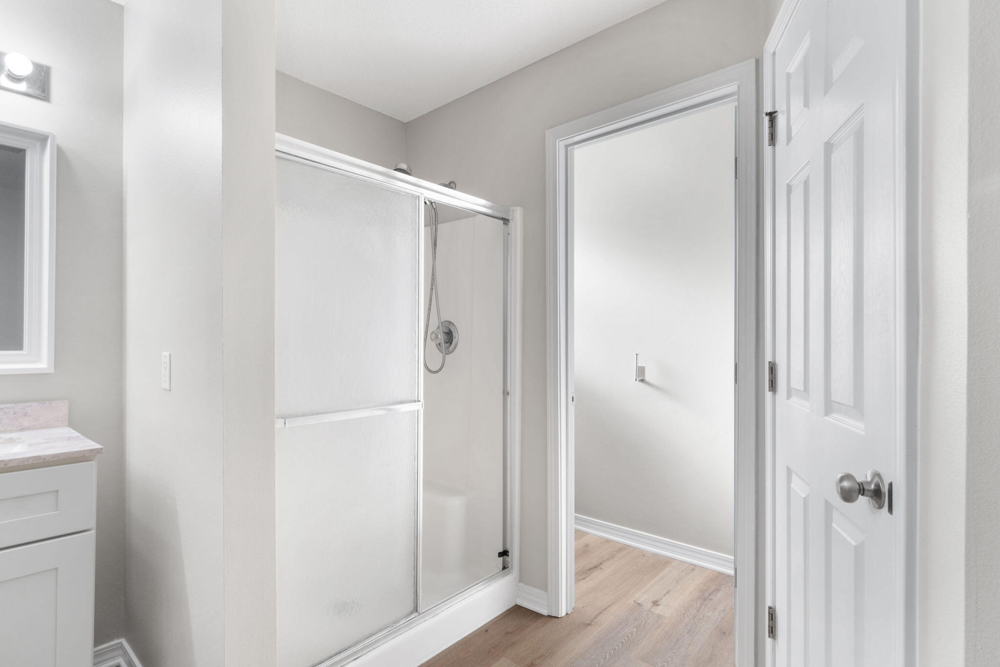 MARION MANOR - Residential