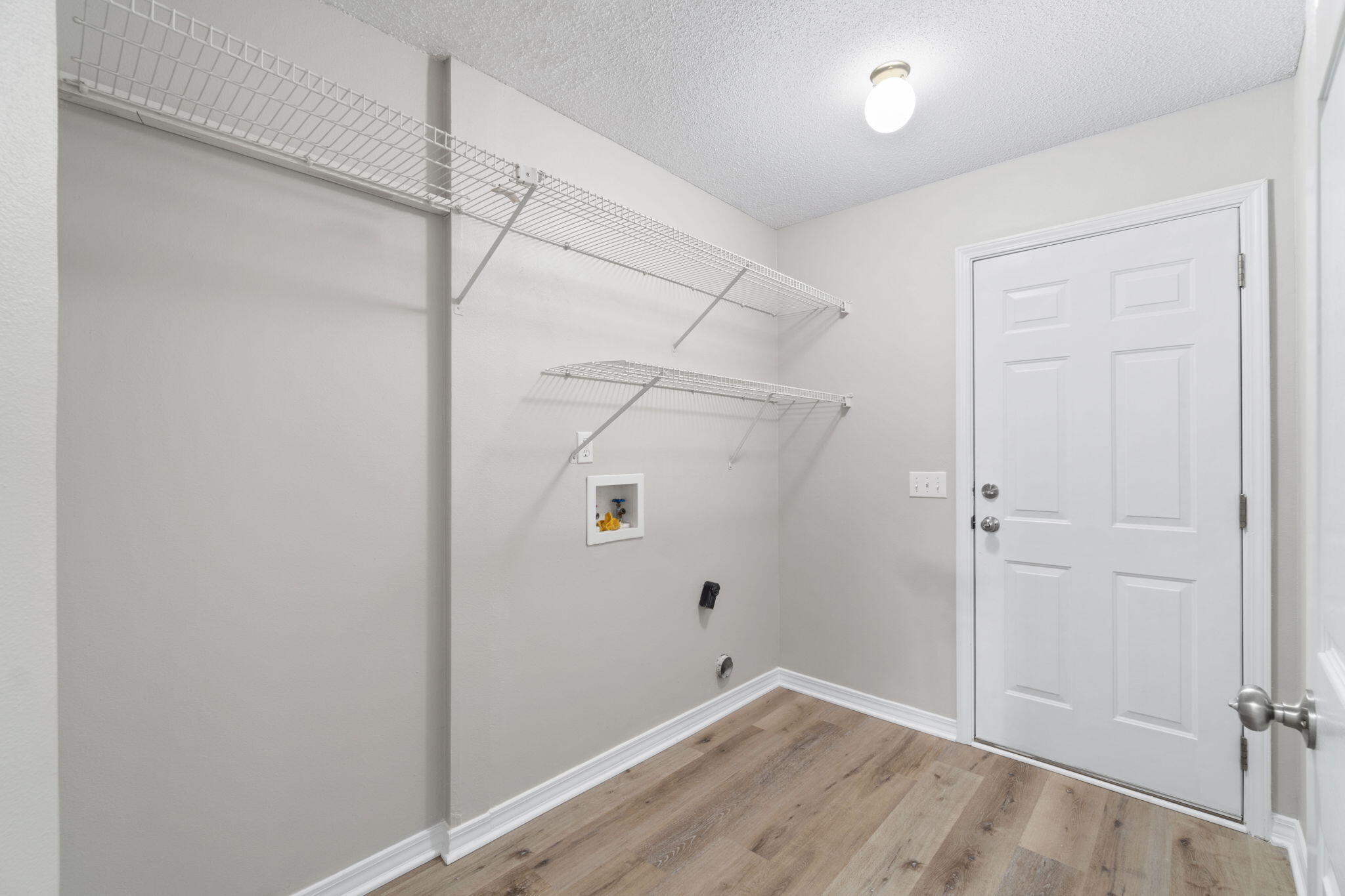 MARION MANOR - Residential