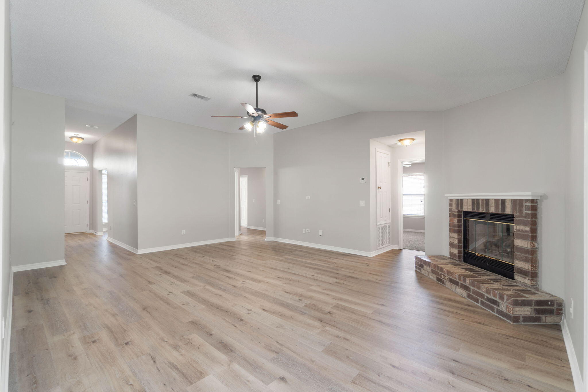 MARION MANOR - Residential