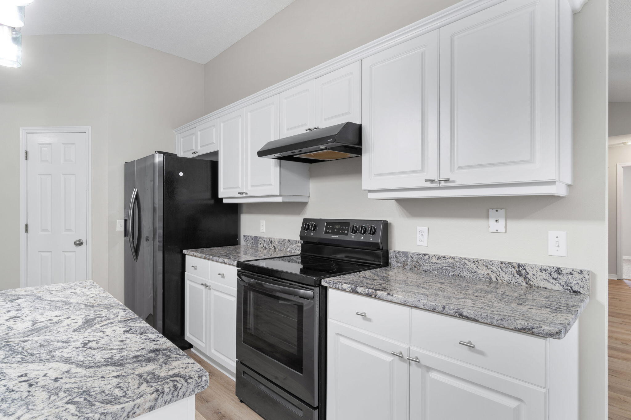 MARION MANOR - Residential