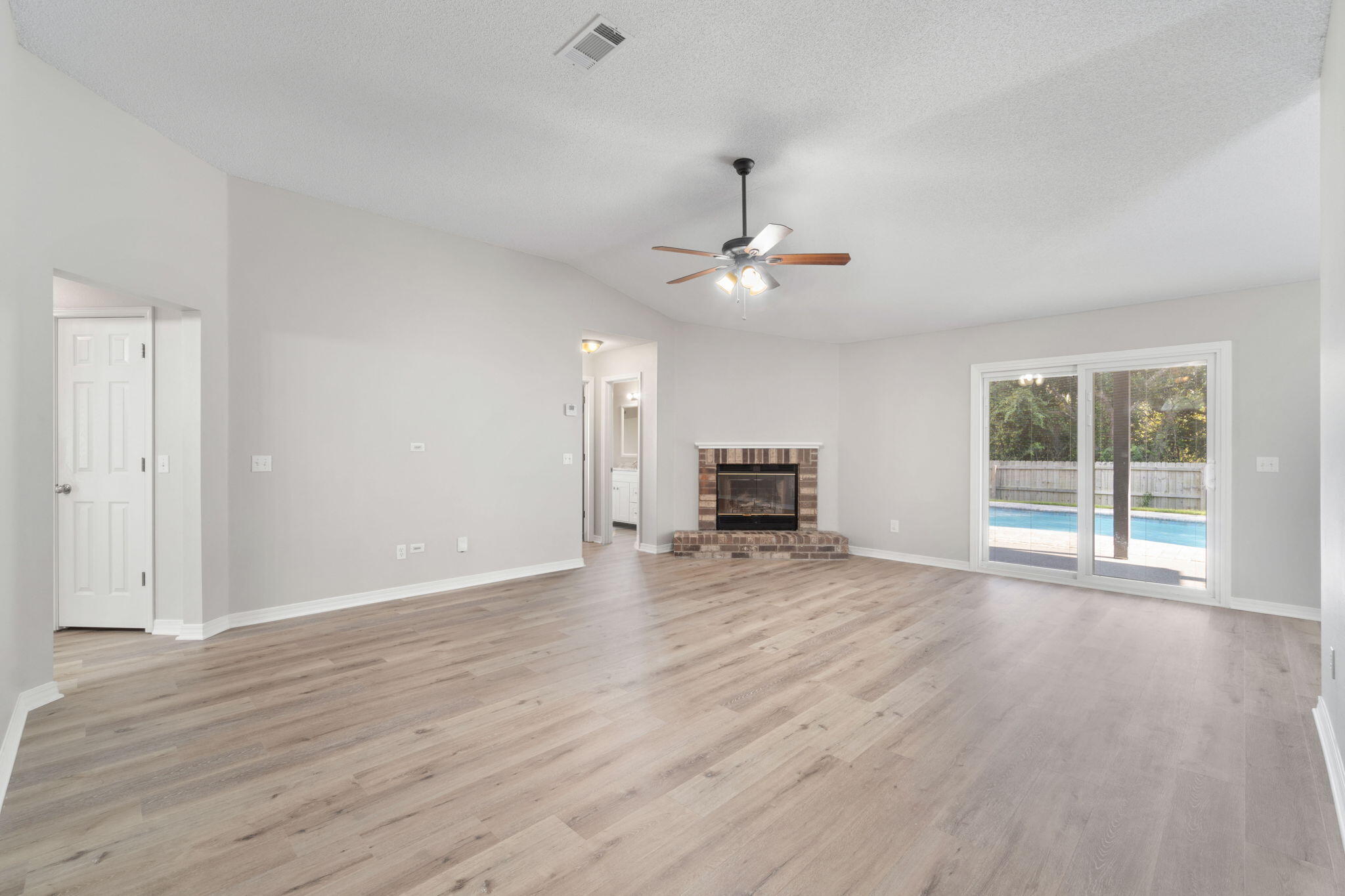 MARION MANOR - Residential