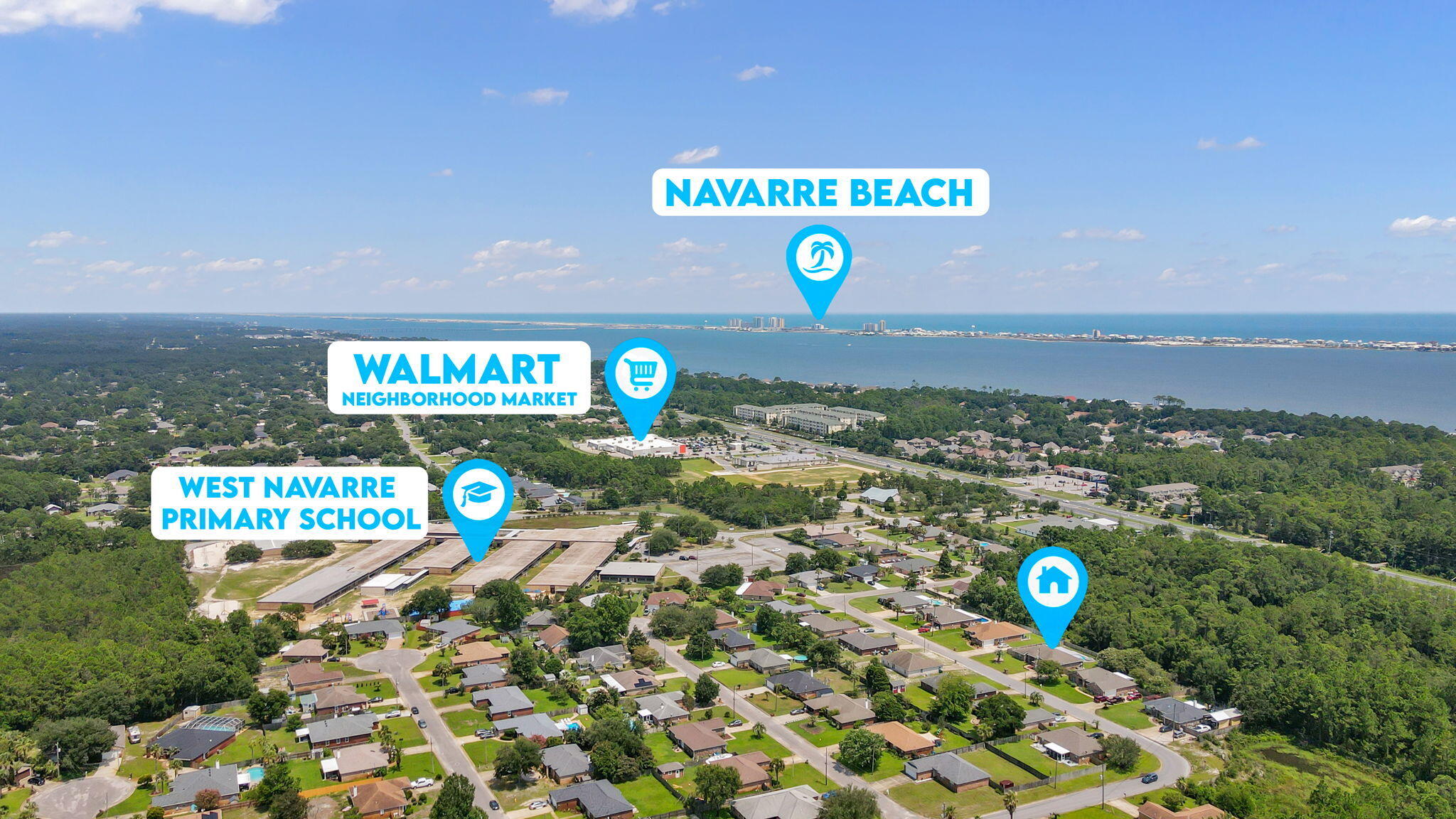 MARION MANOR - Residential