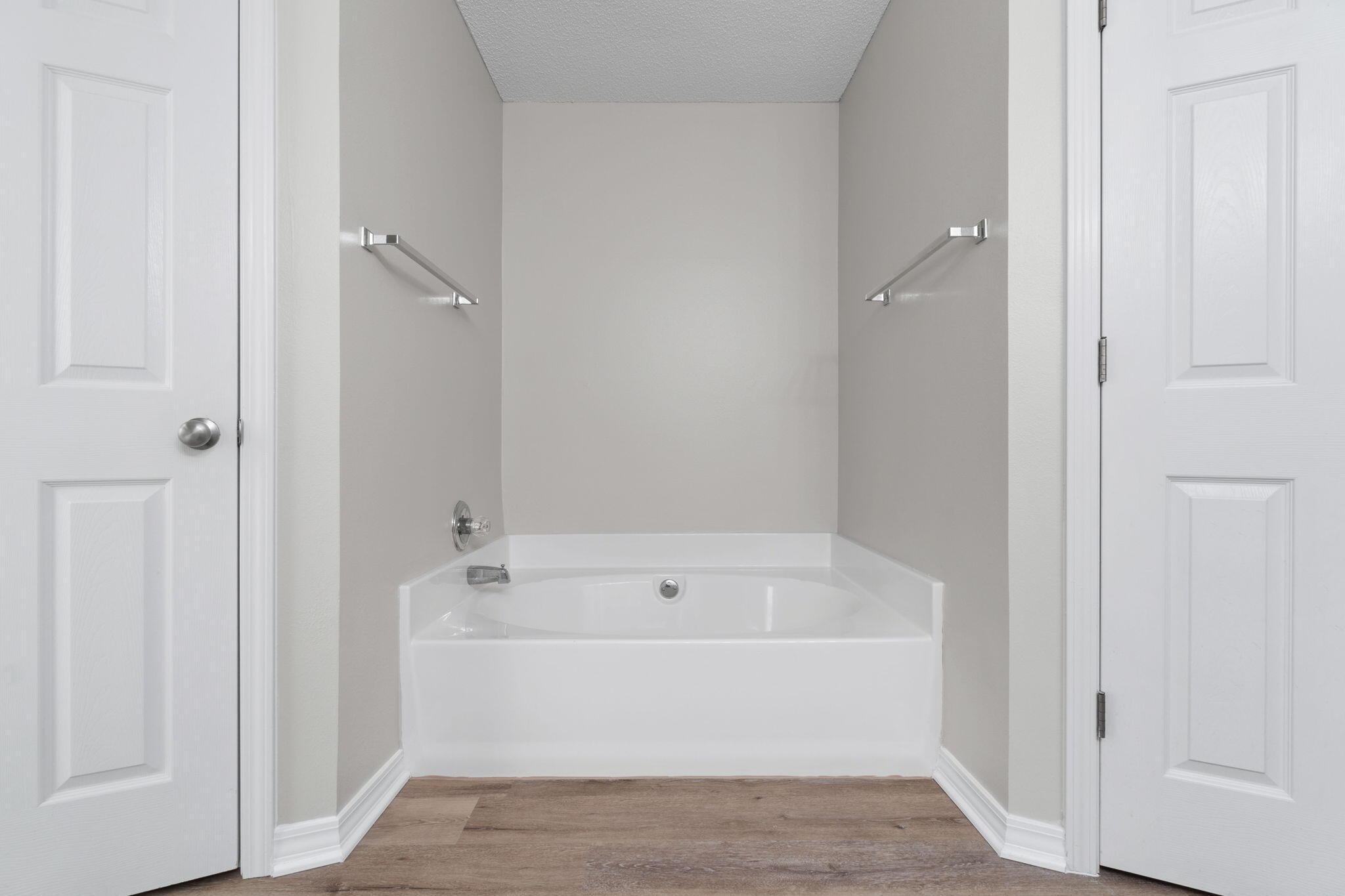 MARION MANOR - Residential