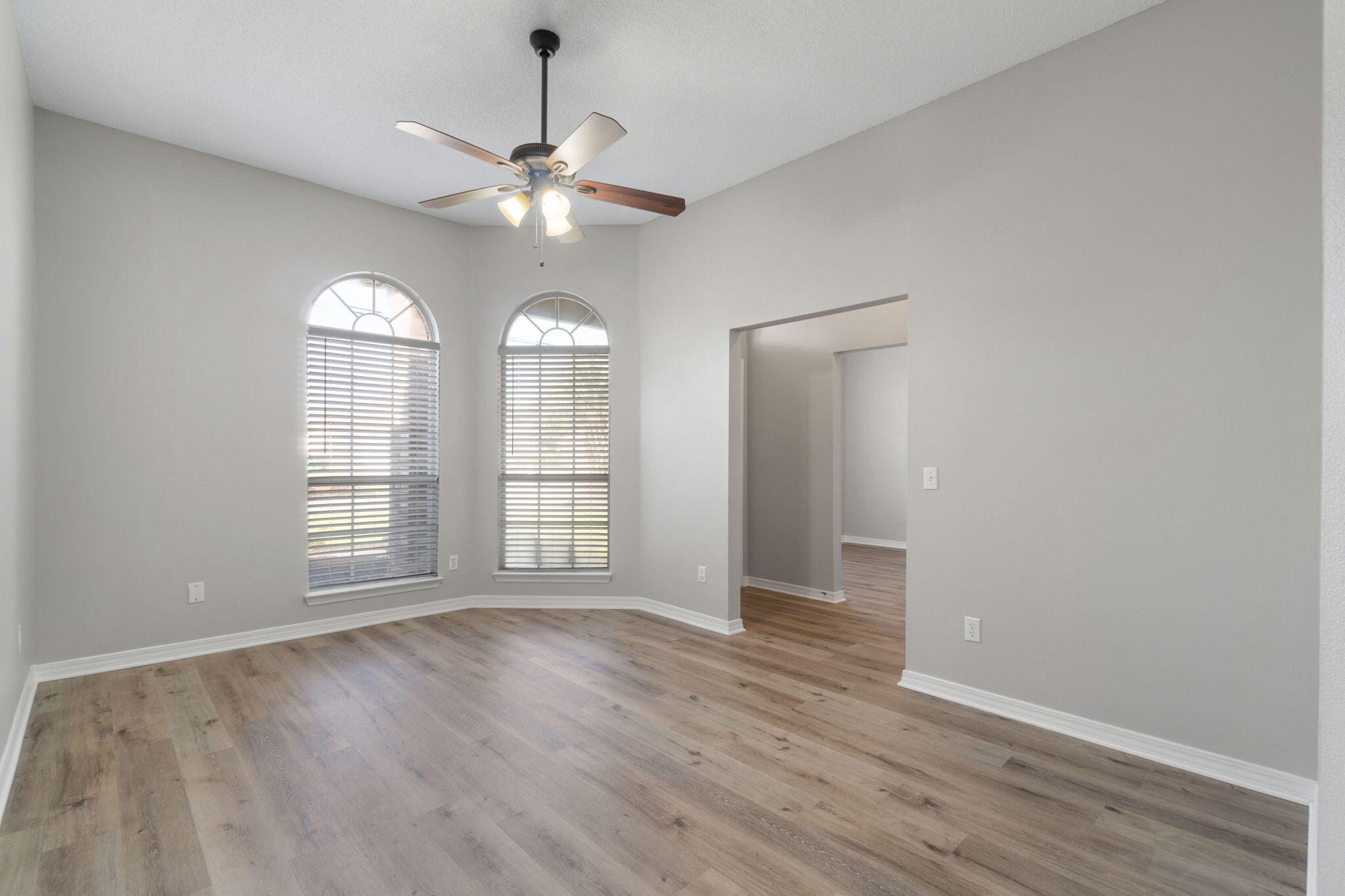 MARION MANOR - Residential