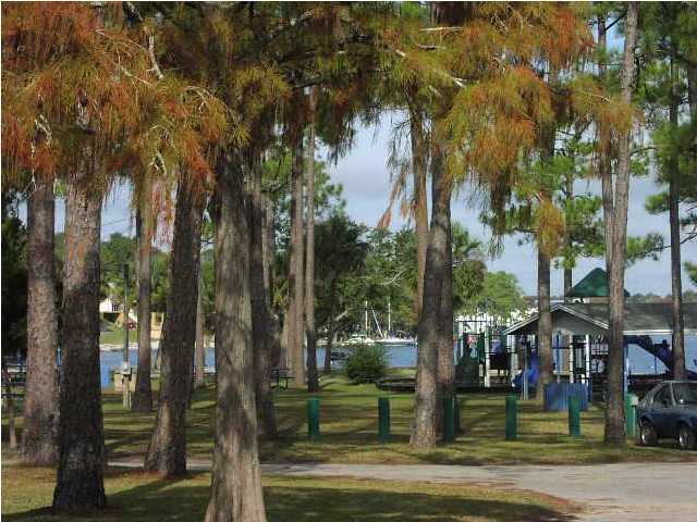 Extremely convenient and efficient home just off the back gate of Eglin and minutes to NWFS College. Washer/dryer machine comes ''as is'' and will not be repaired or replaced by the owner. Within walking distance to the BEAUTIFUL Lincoln Park. Easy parking and no lawn maintenance. Water, Sewer and Garbage included in the rental price. No pets, no smoking.