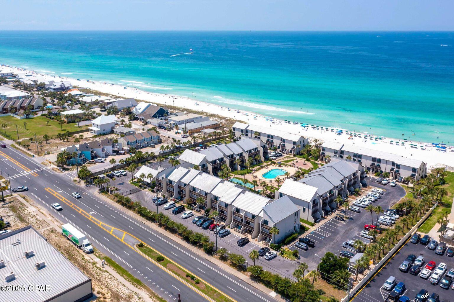 LARGO MAR CONDO - Residential
