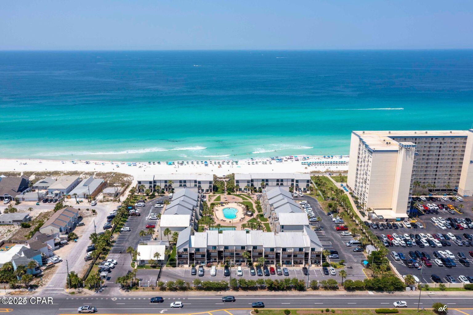 LARGO MAR CONDO - Residential
