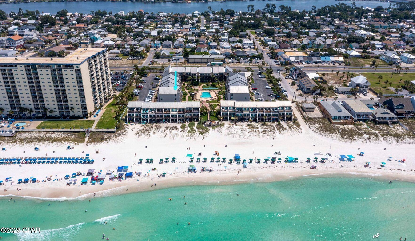LARGO MAR CONDO - Residential