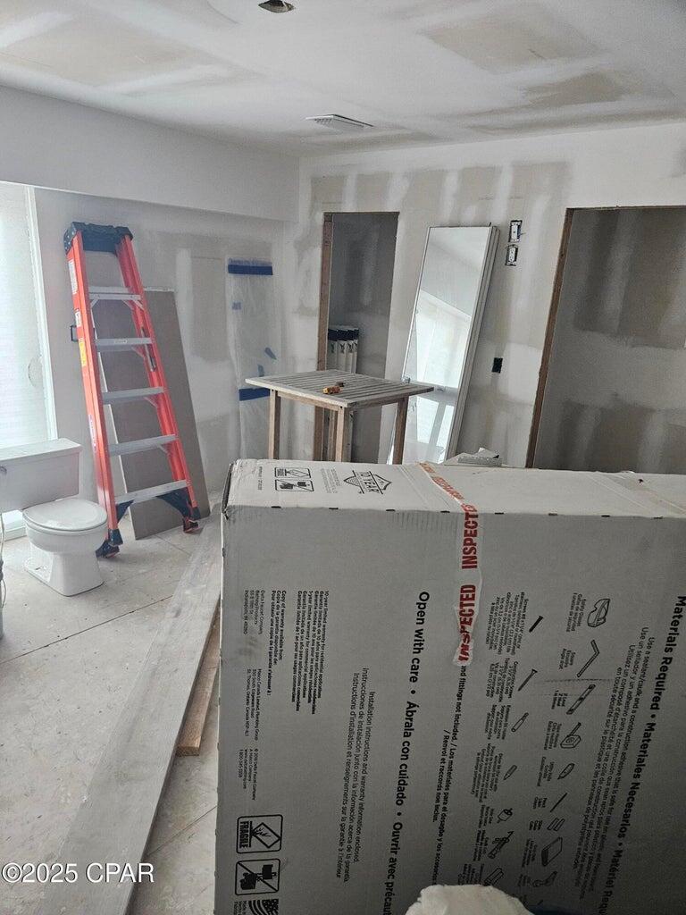 LARGO MAR CONDO - Residential