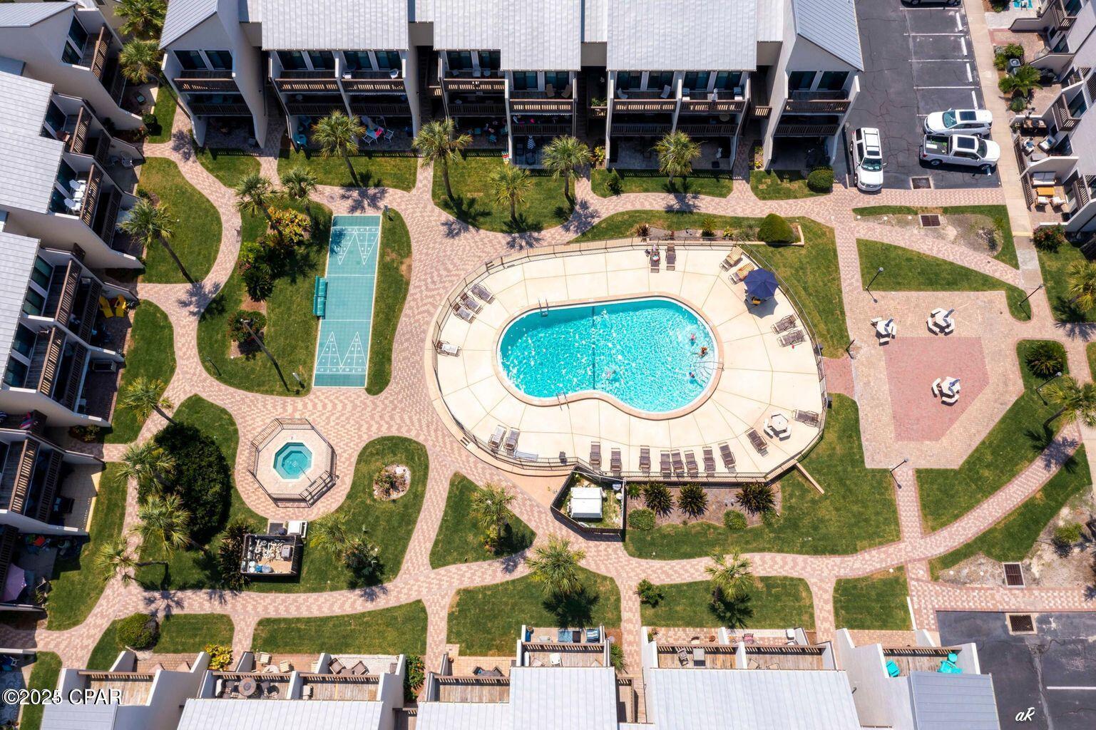 LARGO MAR CONDO - Residential