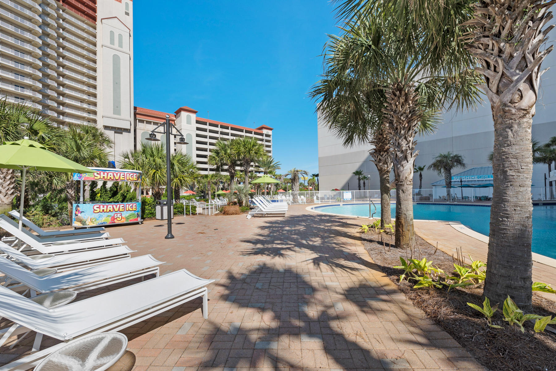 Laketown Wharf - Residential