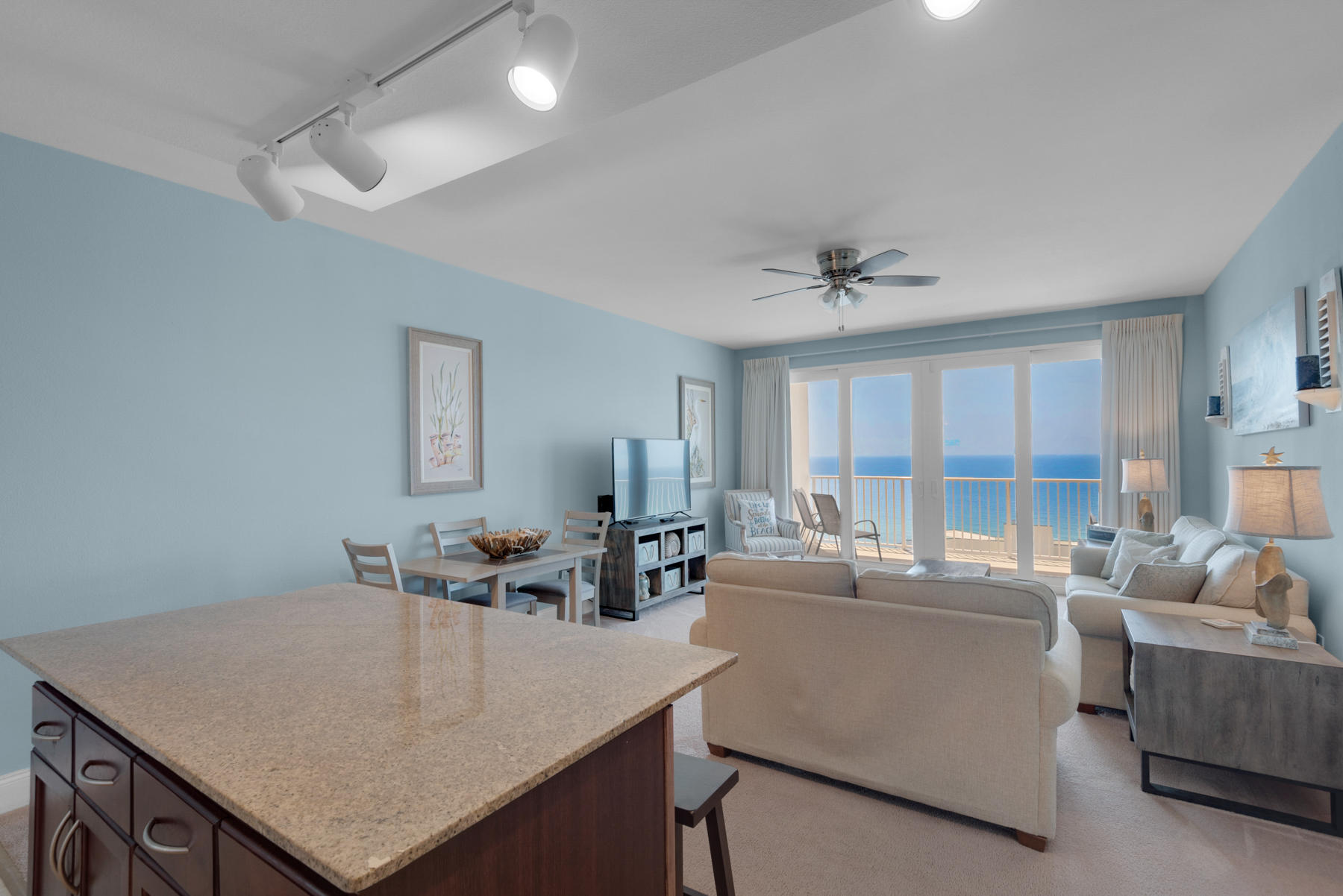 Laketown Wharf - Residential