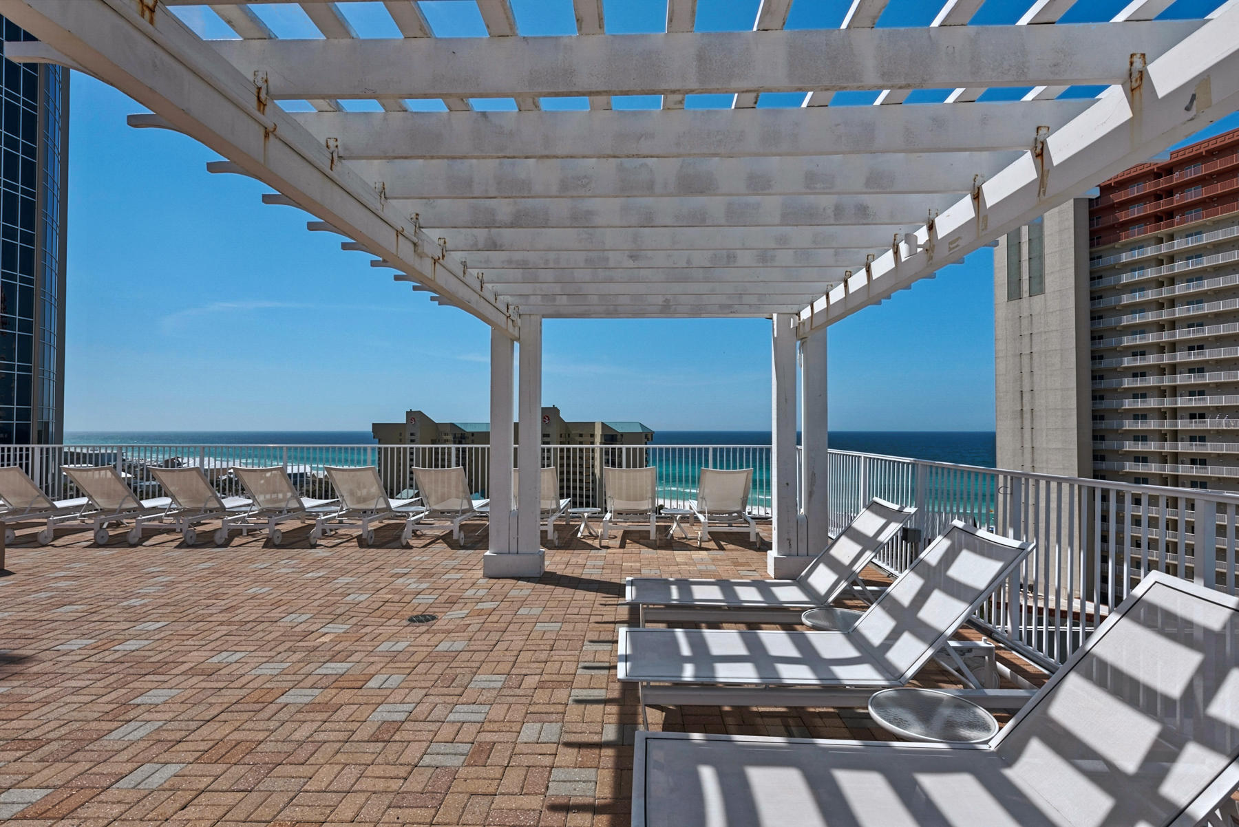 Laketown Wharf - Residential