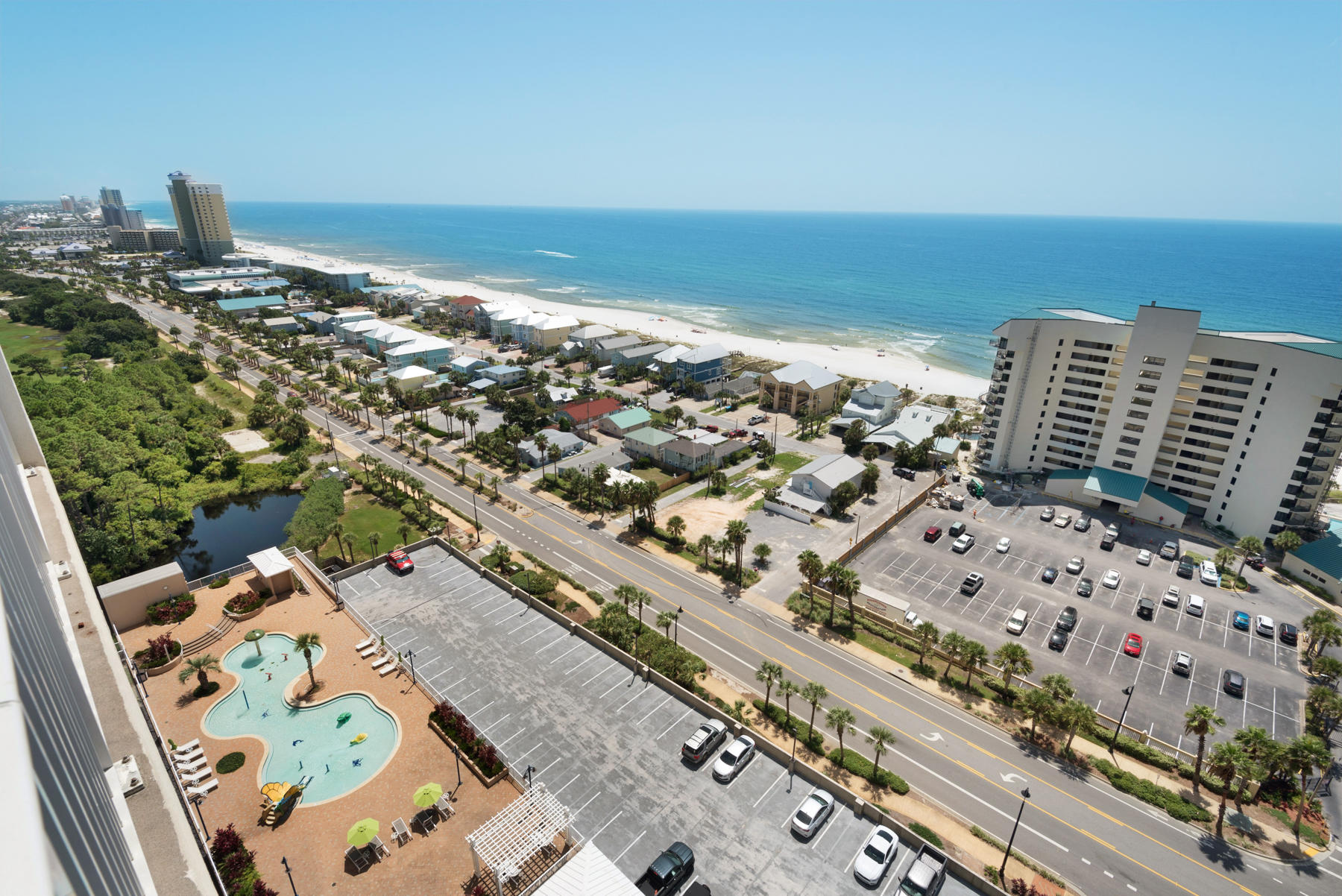 Laketown Wharf - Residential