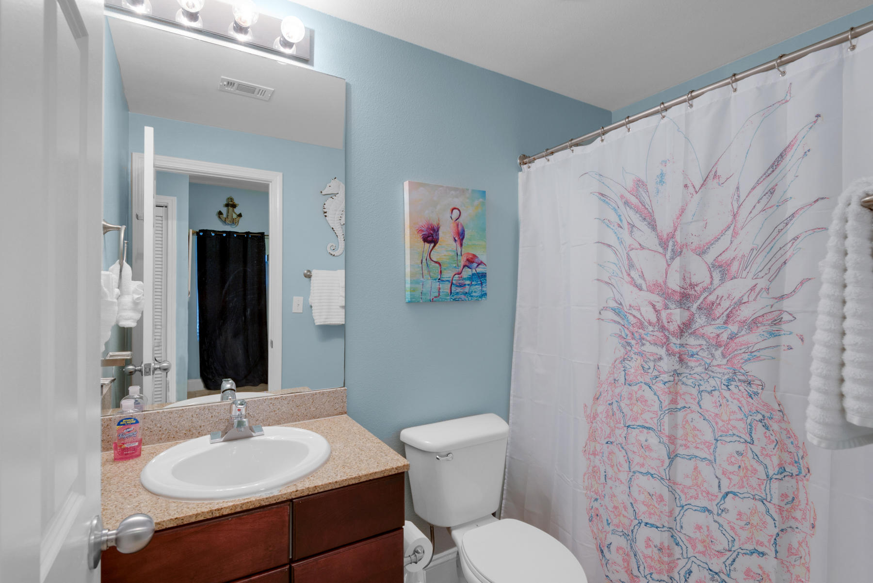 Laketown Wharf - Residential