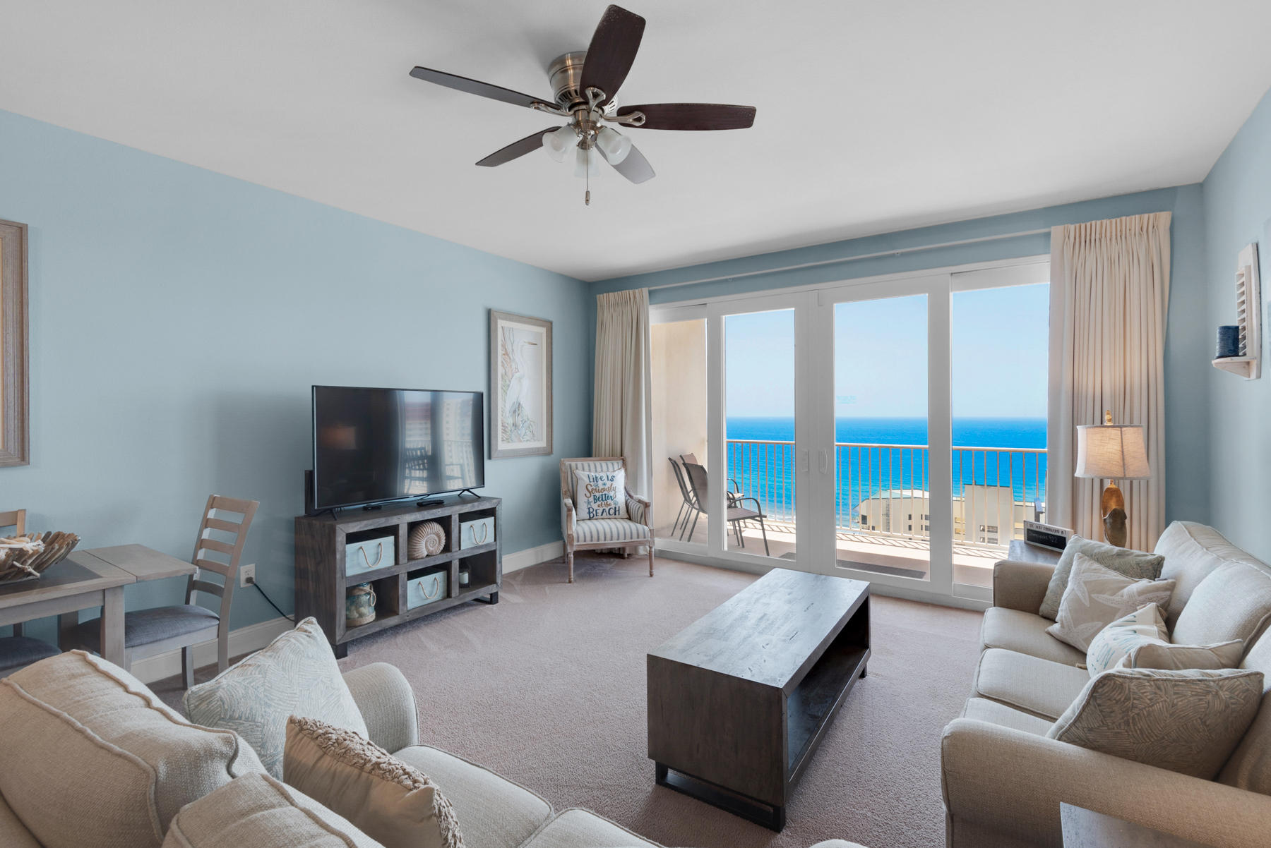 Laketown Wharf - Residential