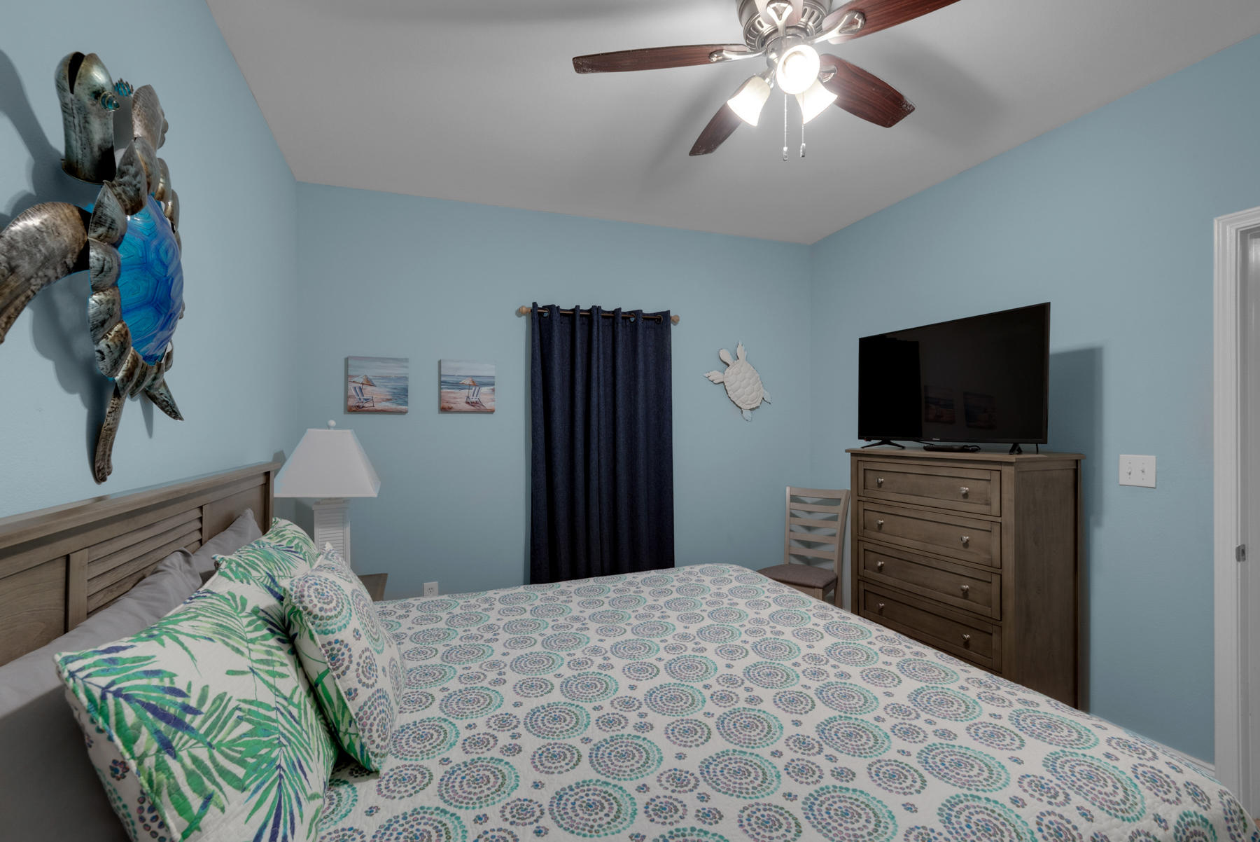 Laketown Wharf - Residential