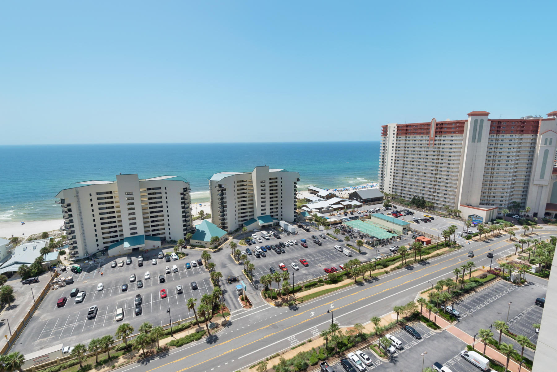 Laketown Wharf - Residential