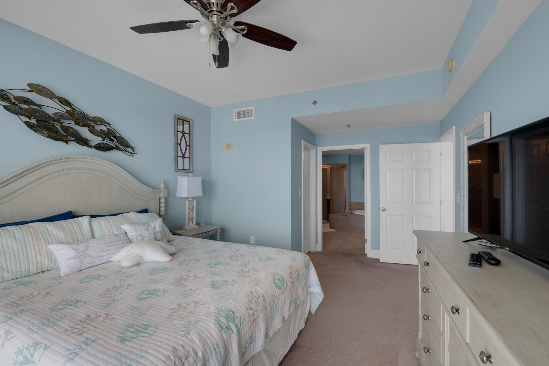 Laketown Wharf - Residential