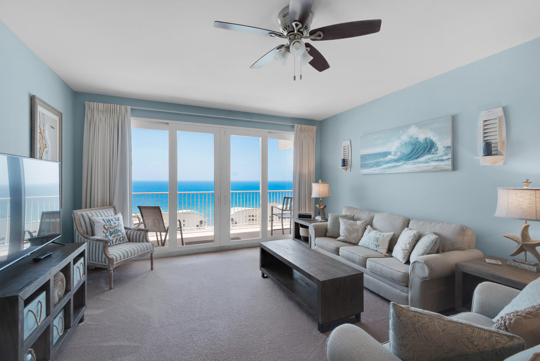 Laketown Wharf - Residential