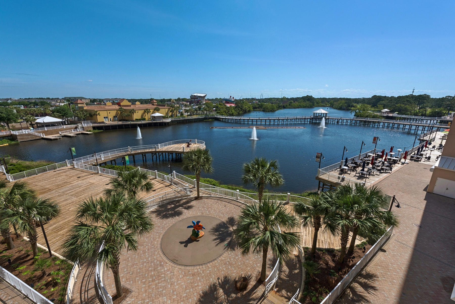 Laketown Wharf - Residential